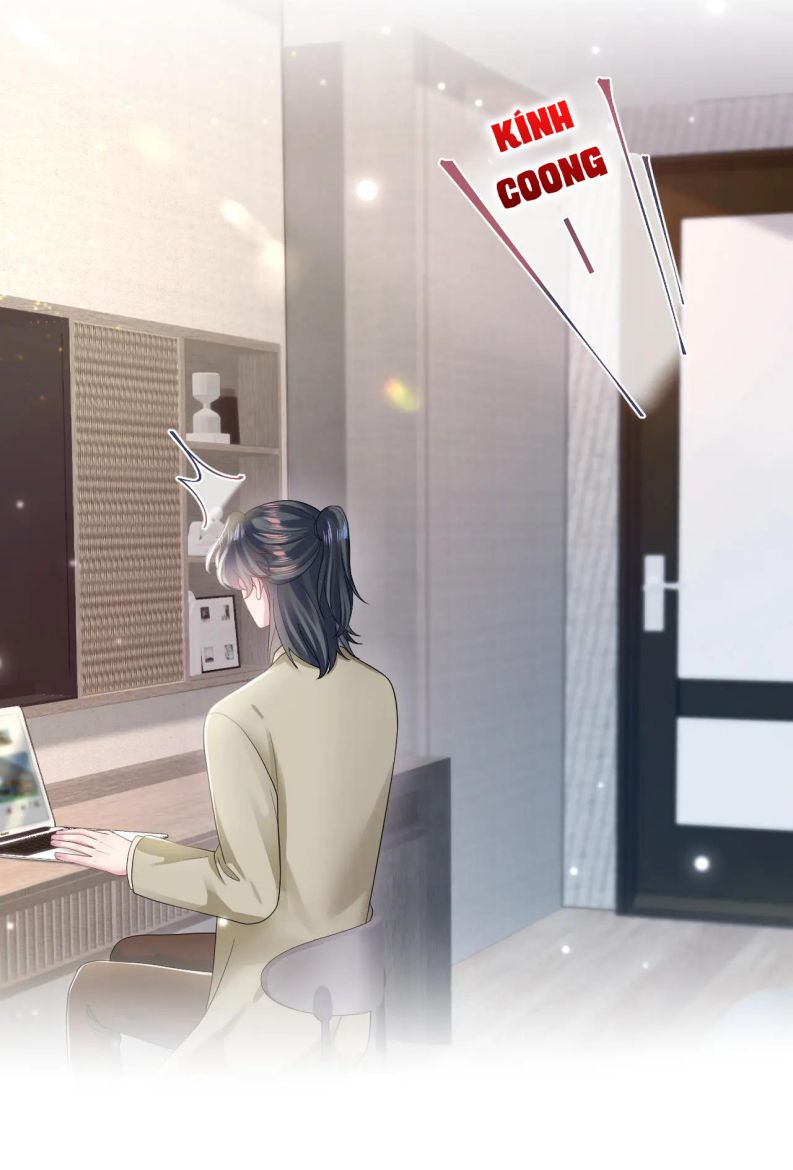 Tuyệt Mỹ Bạch Liên Hoa Online Dạy Học Chapter 167 - Trang 3