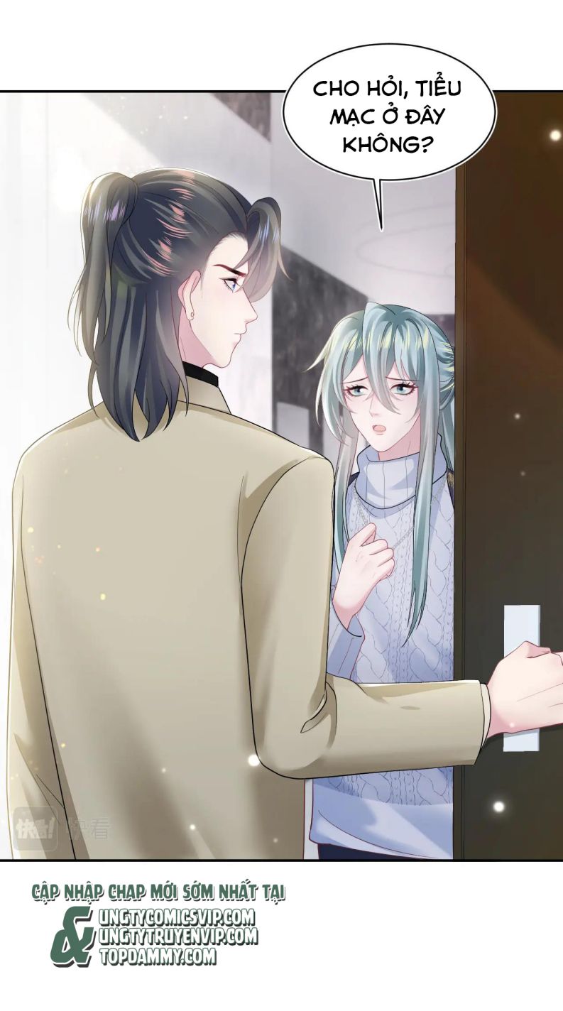 Tuyệt Mỹ Bạch Liên Hoa Online Dạy Học Chapter 167 - Trang 3