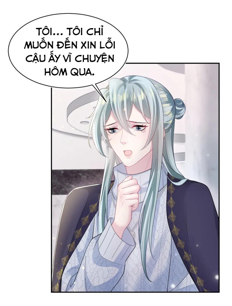 Tuyệt Mỹ Bạch Liên Hoa Online Dạy Học Chapter 167 - Trang 3