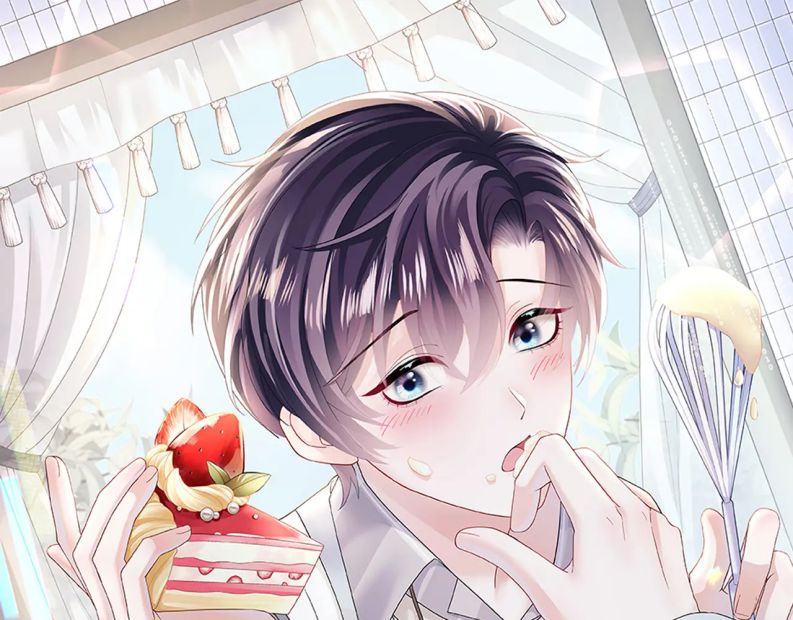 Tuyệt Mỹ Bạch Liên Hoa Online Dạy Học Chapter 167 - Trang 3