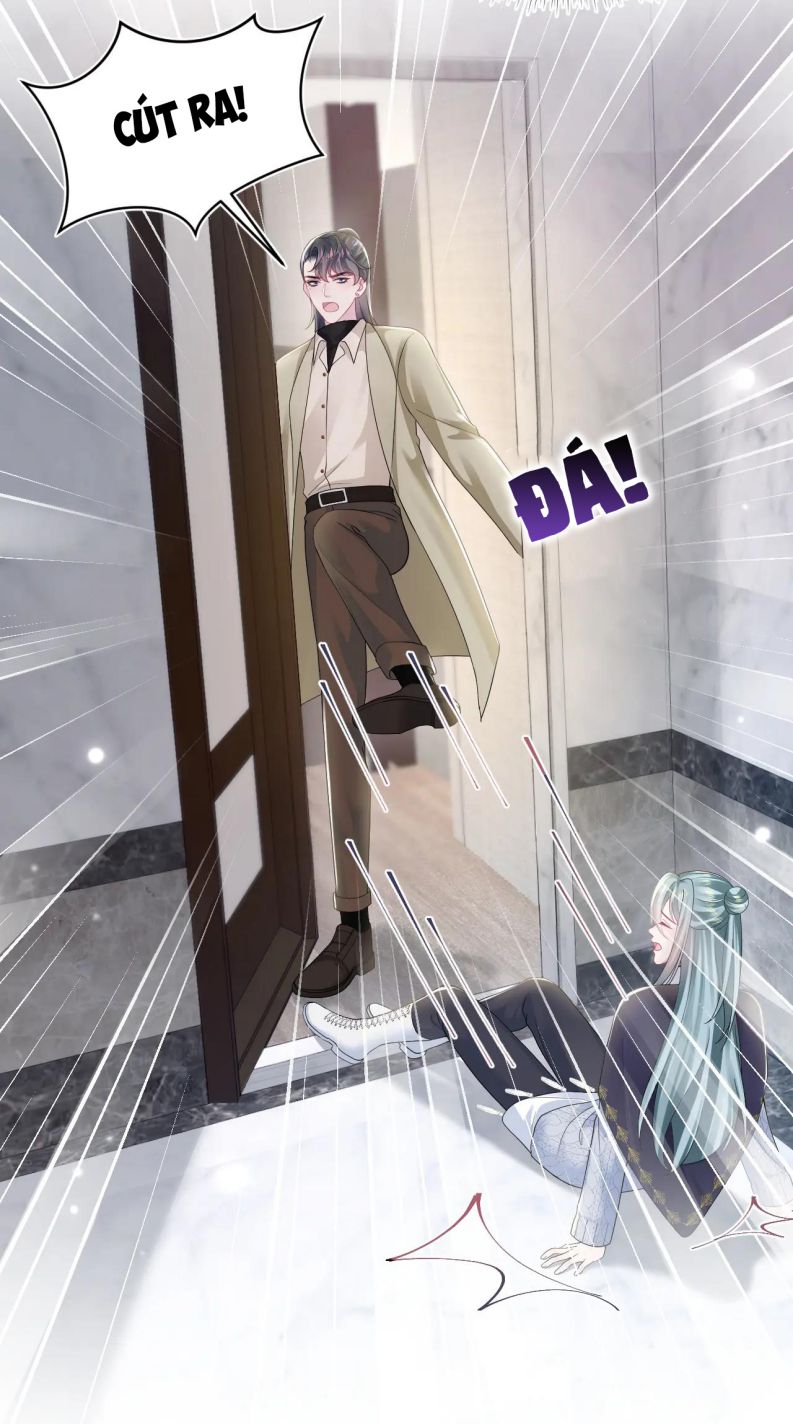 Tuyệt Mỹ Bạch Liên Hoa Online Dạy Học Chapter 167 - Trang 3