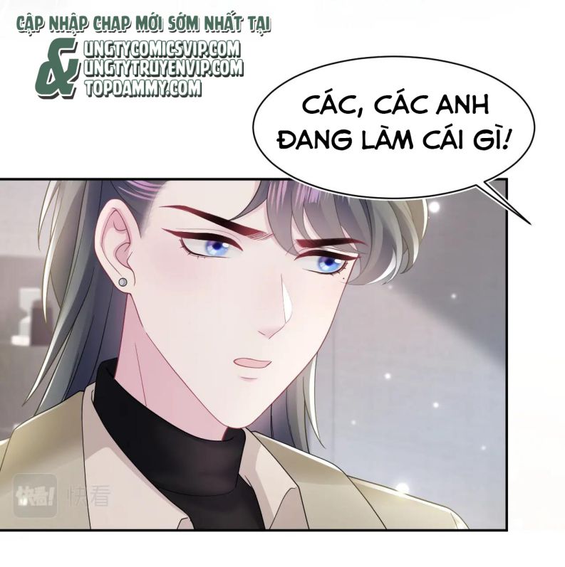 Tuyệt Mỹ Bạch Liên Hoa Online Dạy Học Chapter 167 - Trang 3