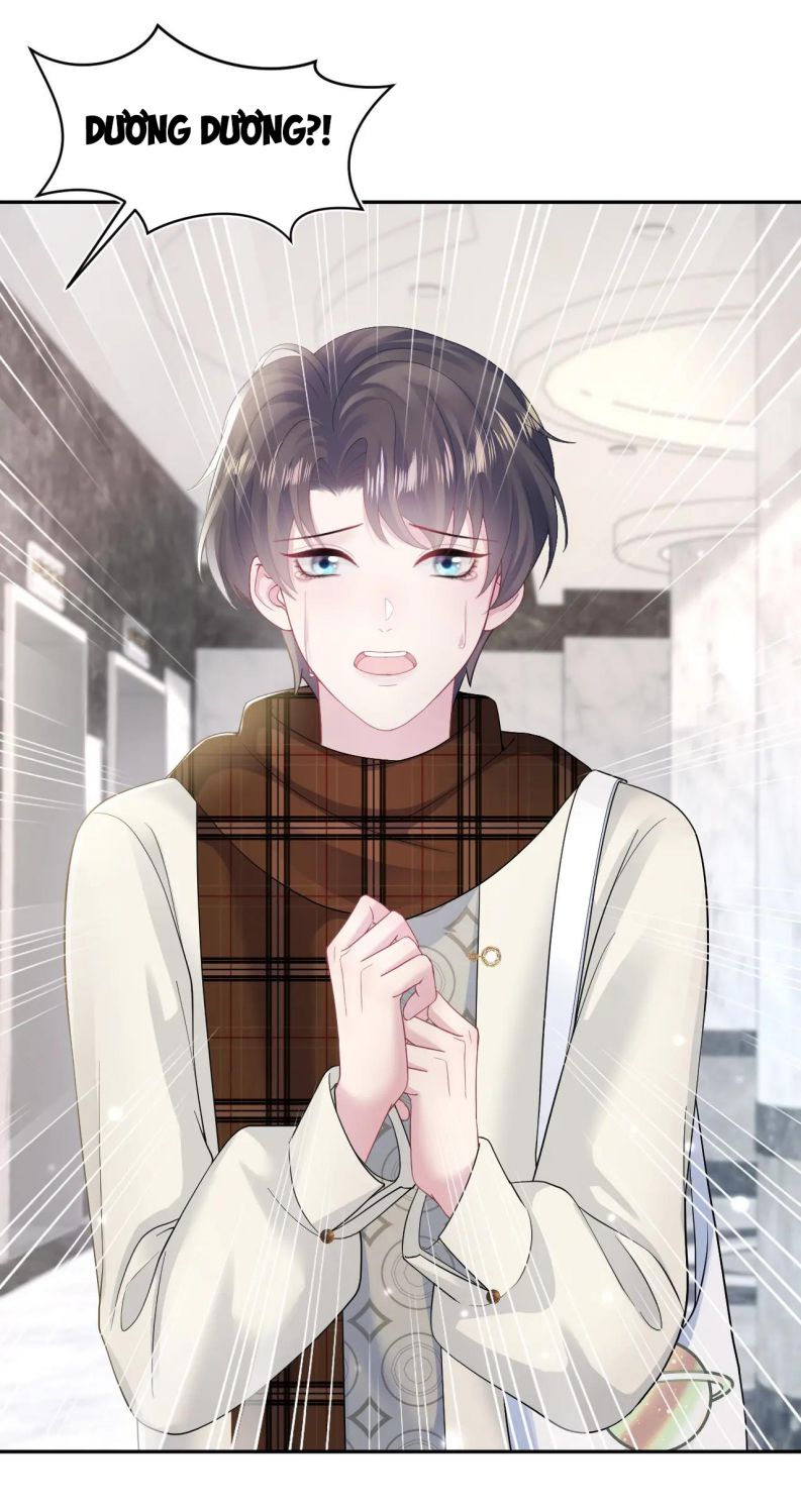 Tuyệt Mỹ Bạch Liên Hoa Online Dạy Học Chapter 167 - Trang 3