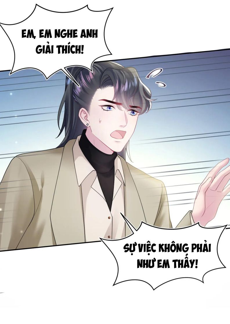 Tuyệt Mỹ Bạch Liên Hoa Online Dạy Học Chapter 167 - Trang 3