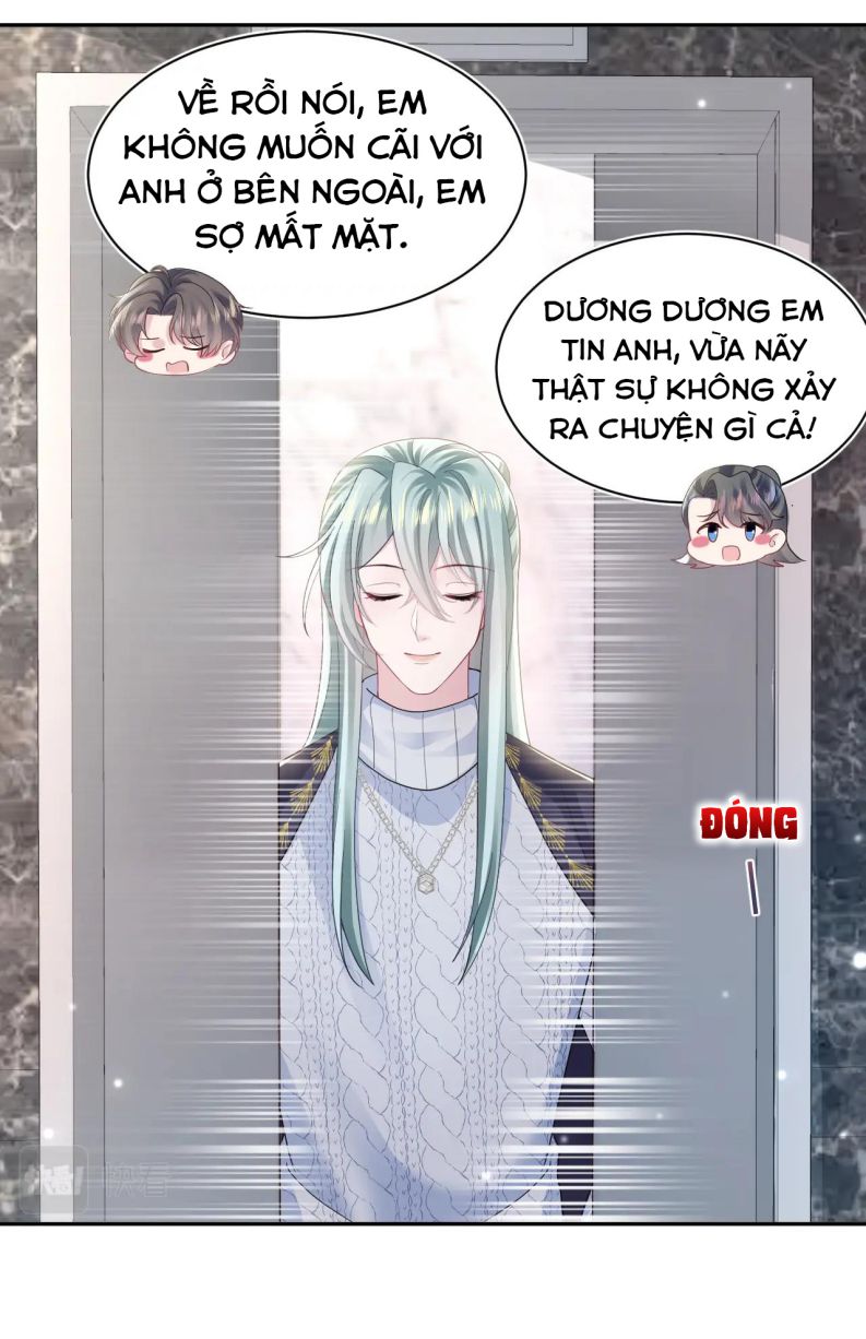 Tuyệt Mỹ Bạch Liên Hoa Online Dạy Học Chapter 167 - Trang 3