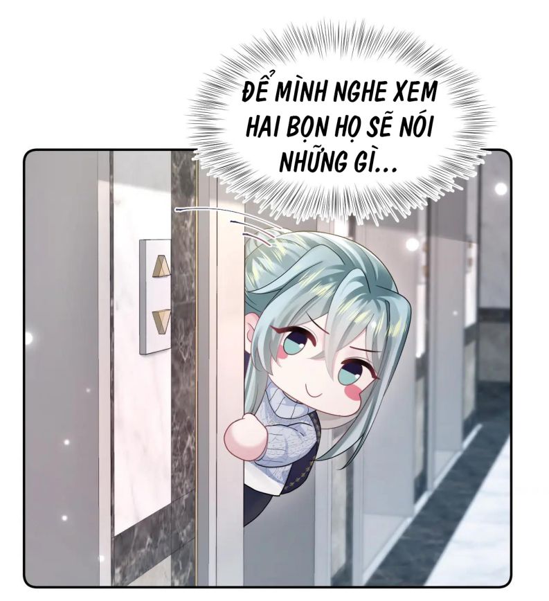 Tuyệt Mỹ Bạch Liên Hoa Online Dạy Học Chapter 167 - Trang 3