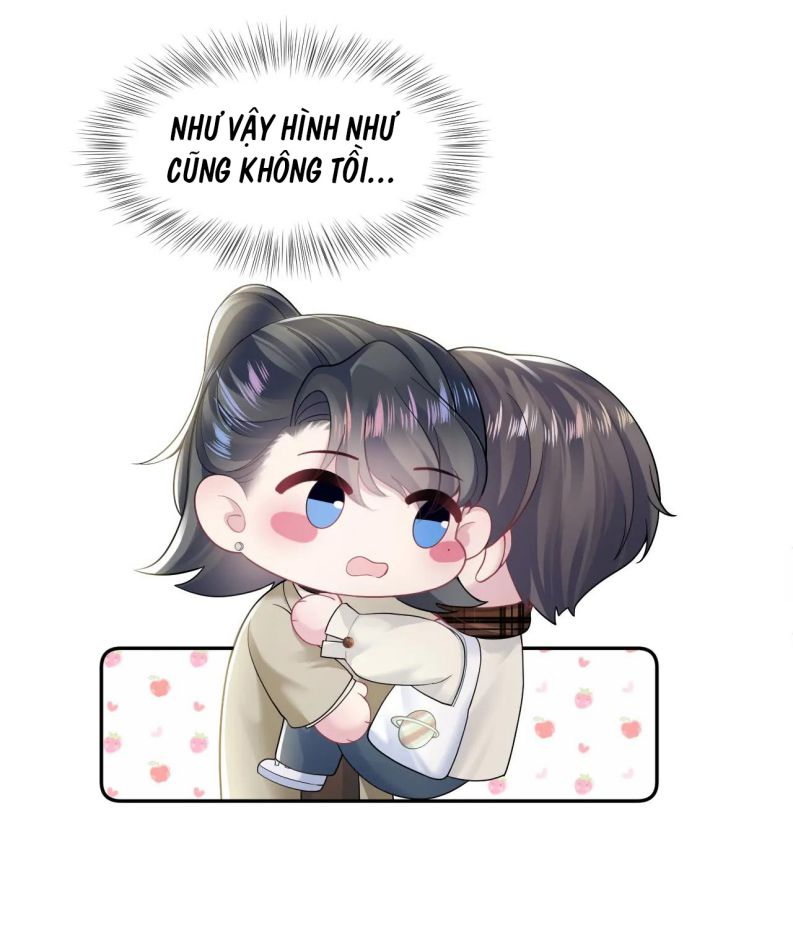 Tuyệt Mỹ Bạch Liên Hoa Online Dạy Học Chapter 167 - Trang 3