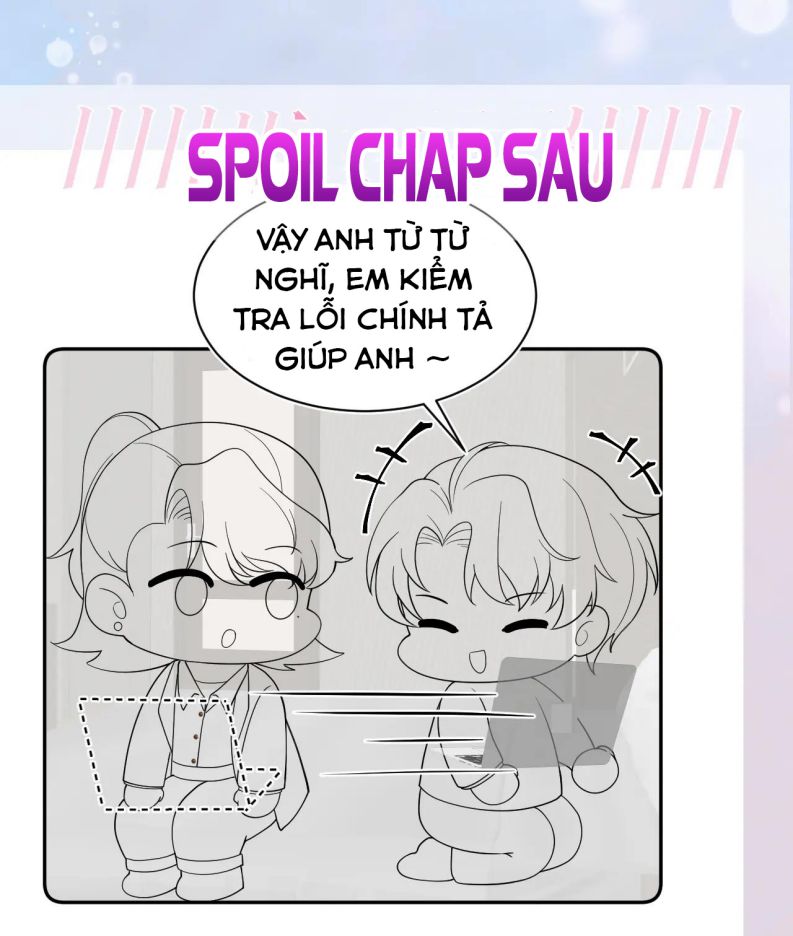 Tuyệt Mỹ Bạch Liên Hoa Online Dạy Học Chapter 167 - Trang 3