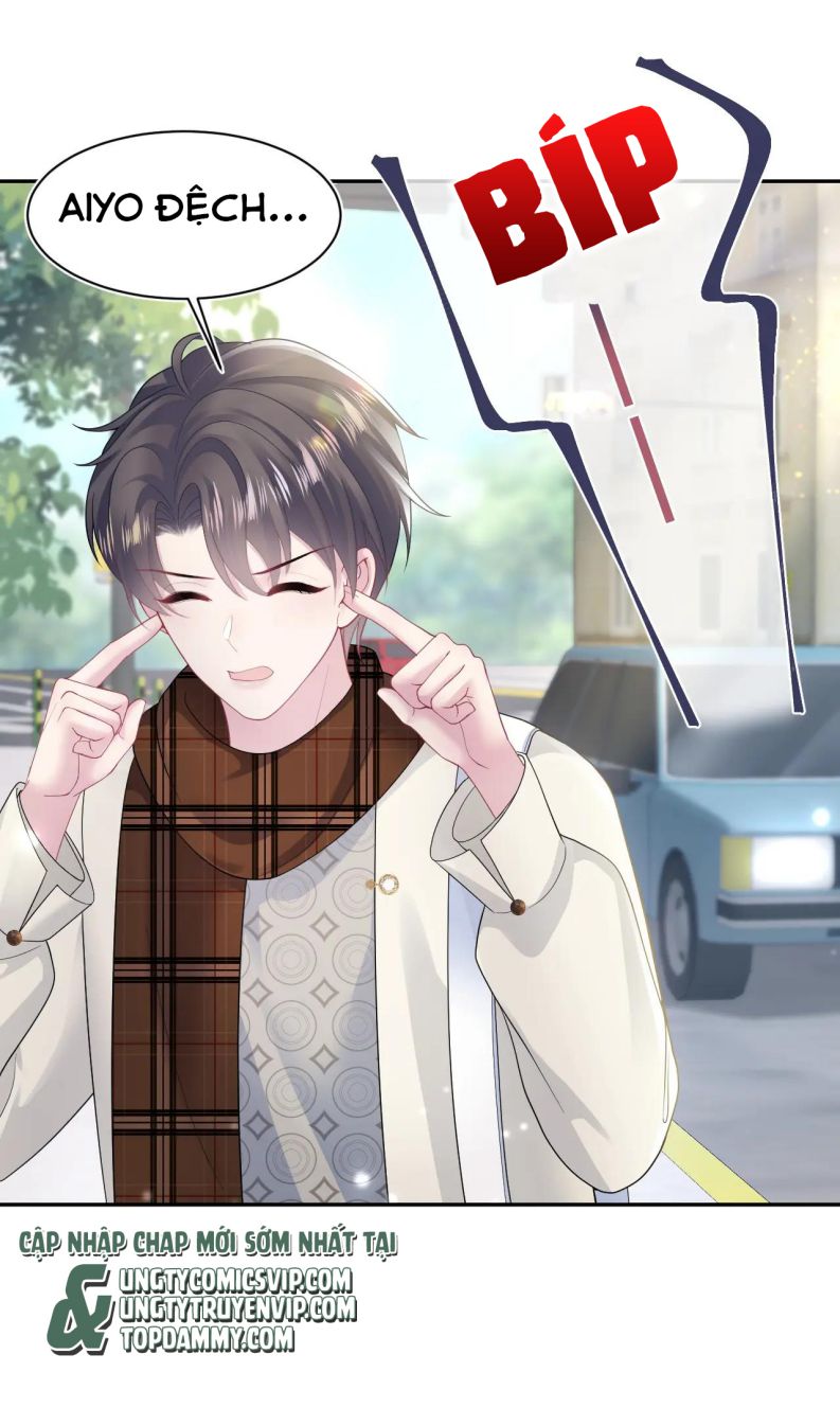 Tuyệt Mỹ Bạch Liên Hoa Online Dạy Học Chapter 167 - Trang 3