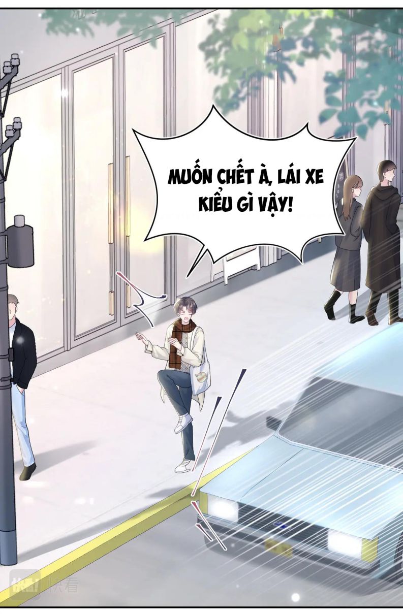 Tuyệt Mỹ Bạch Liên Hoa Online Dạy Học Chapter 167 - Trang 3
