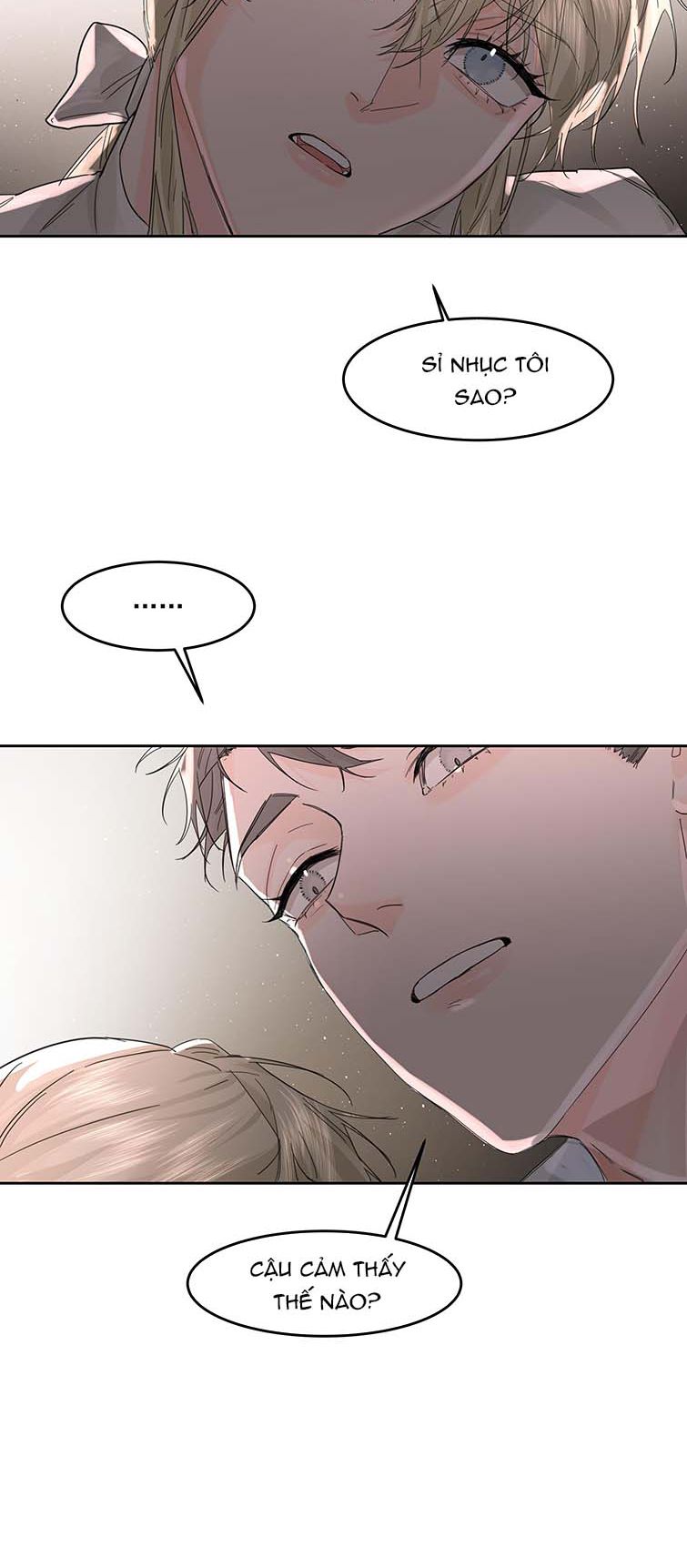 Tiền Nhiệm Vi Vương Chapter 19 - Trang 4