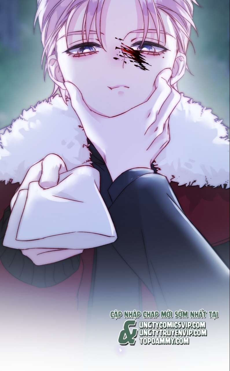 Tôi Phải Làm 1 Kẻ Đại Xấu Xa Chapter 85 - Next Chapter 86