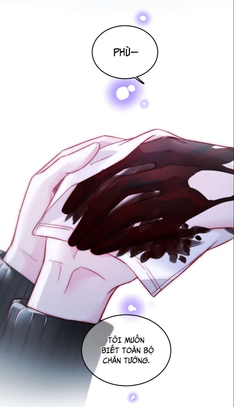 Tôi Phải Làm 1 Kẻ Đại Xấu Xa Chapter 85 - Next Chapter 86
