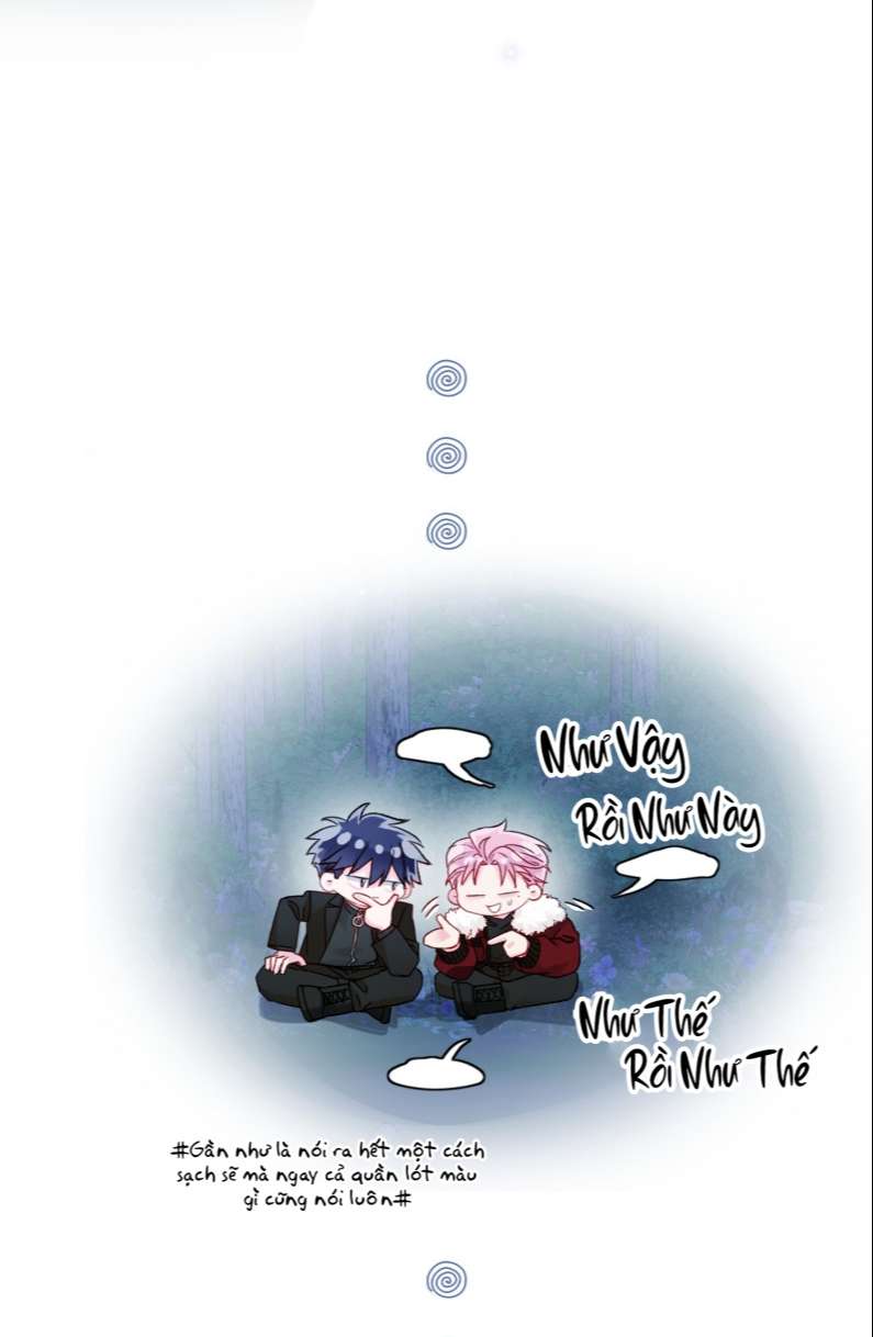 Tôi Phải Làm 1 Kẻ Đại Xấu Xa Chapter 85 - Next Chapter 86