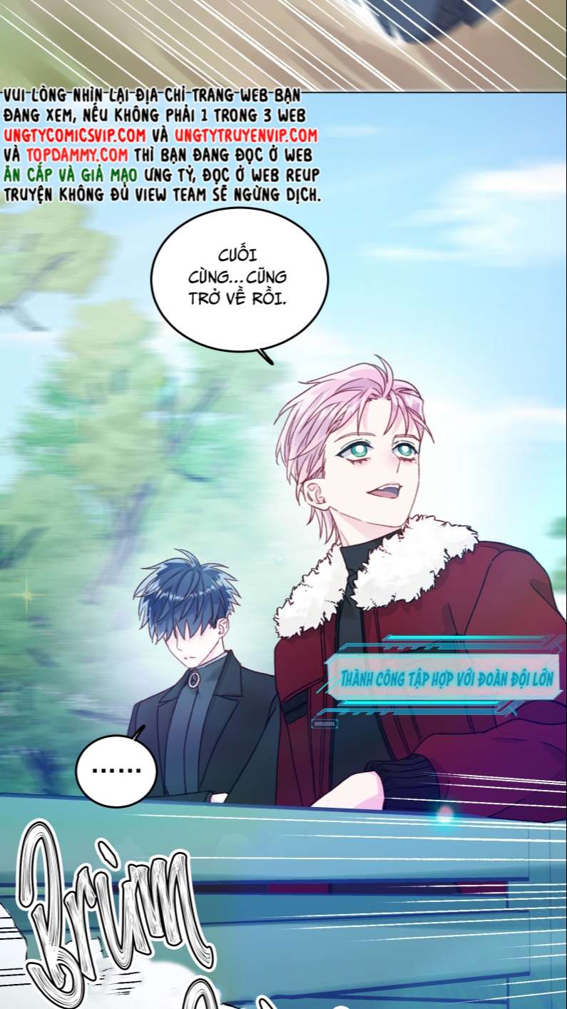 Tôi Phải Làm 1 Kẻ Đại Xấu Xa Chapter 85 - Next Chapter 86