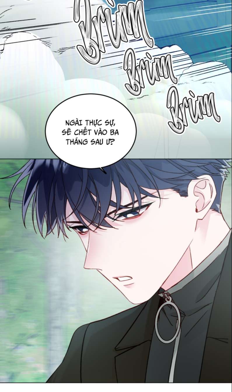 Tôi Phải Làm 1 Kẻ Đại Xấu Xa Chapter 85 - Next Chapter 86
