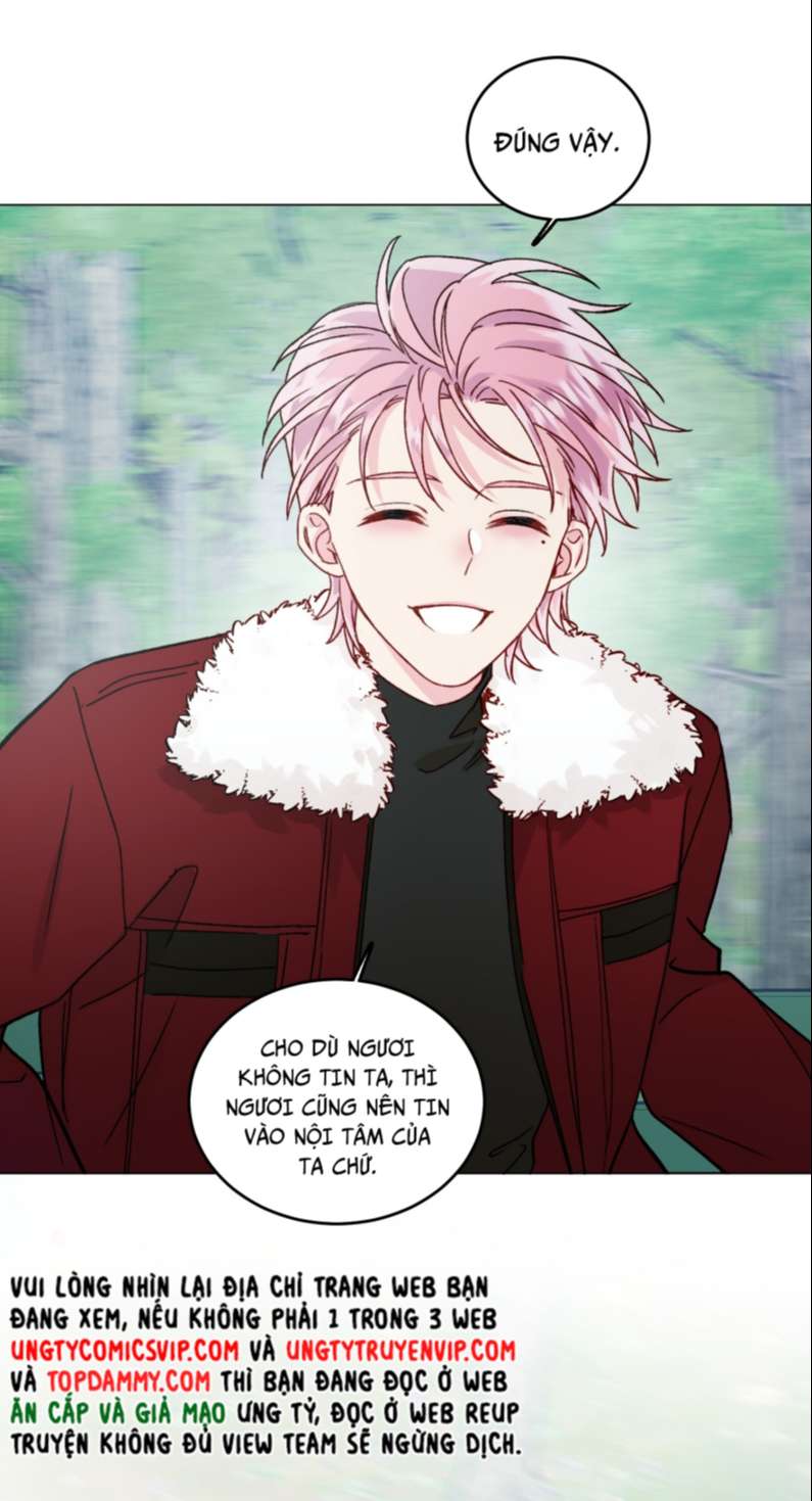 Tôi Phải Làm 1 Kẻ Đại Xấu Xa Chapter 85 - Next Chapter 86