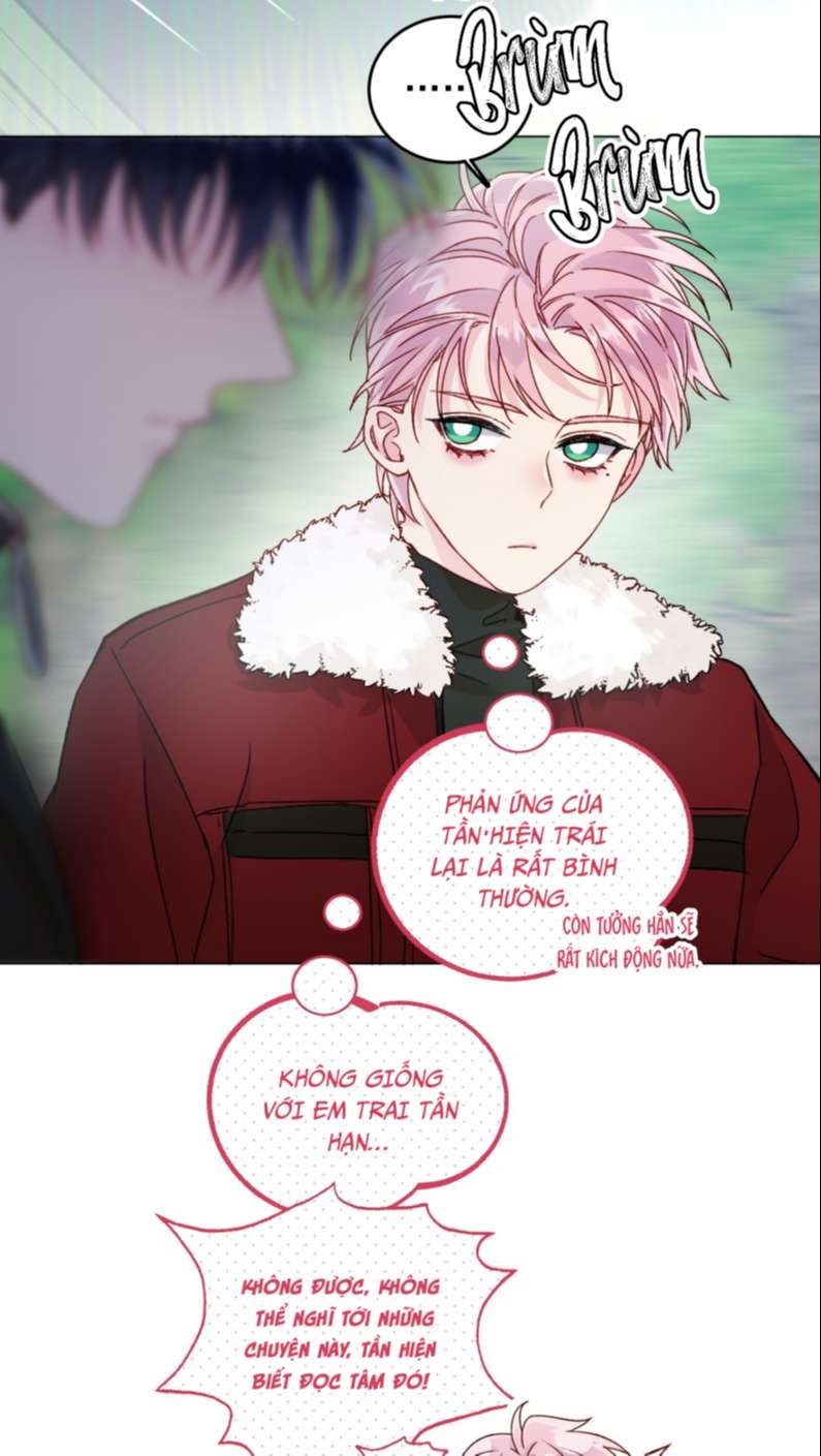 Tôi Phải Làm 1 Kẻ Đại Xấu Xa Chapter 85 - Next Chapter 86