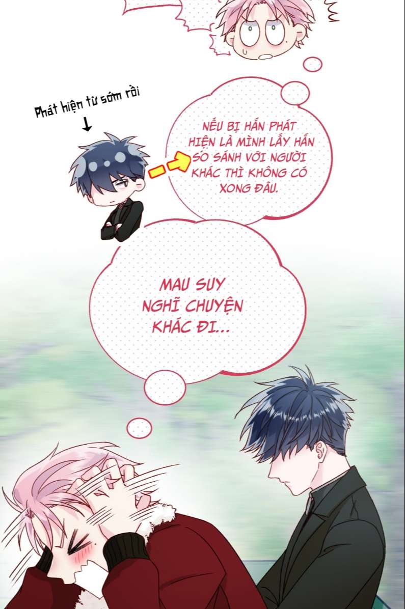Tôi Phải Làm 1 Kẻ Đại Xấu Xa Chapter 85 - Next Chapter 86