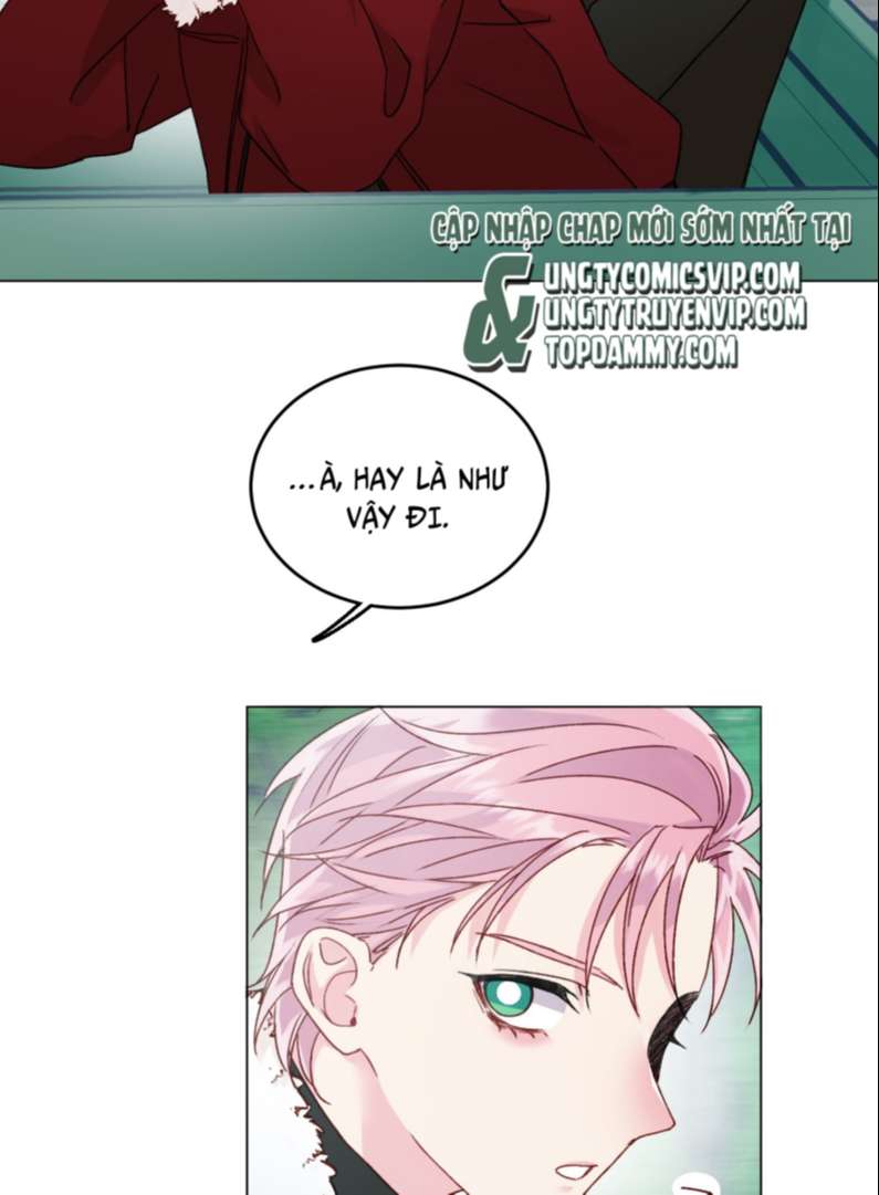 Tôi Phải Làm 1 Kẻ Đại Xấu Xa Chapter 85 - Next Chapter 86