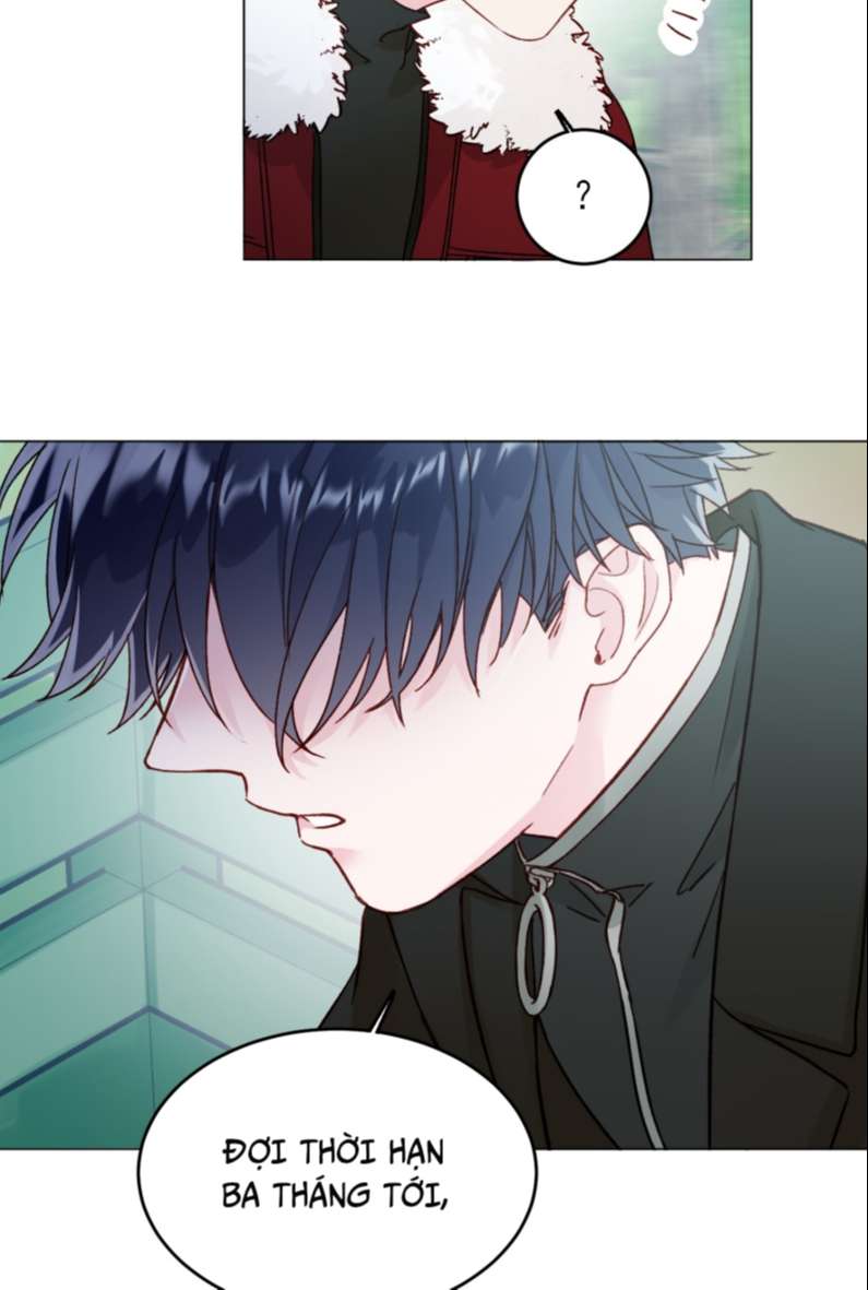 Tôi Phải Làm 1 Kẻ Đại Xấu Xa Chapter 85 - Next Chapter 86