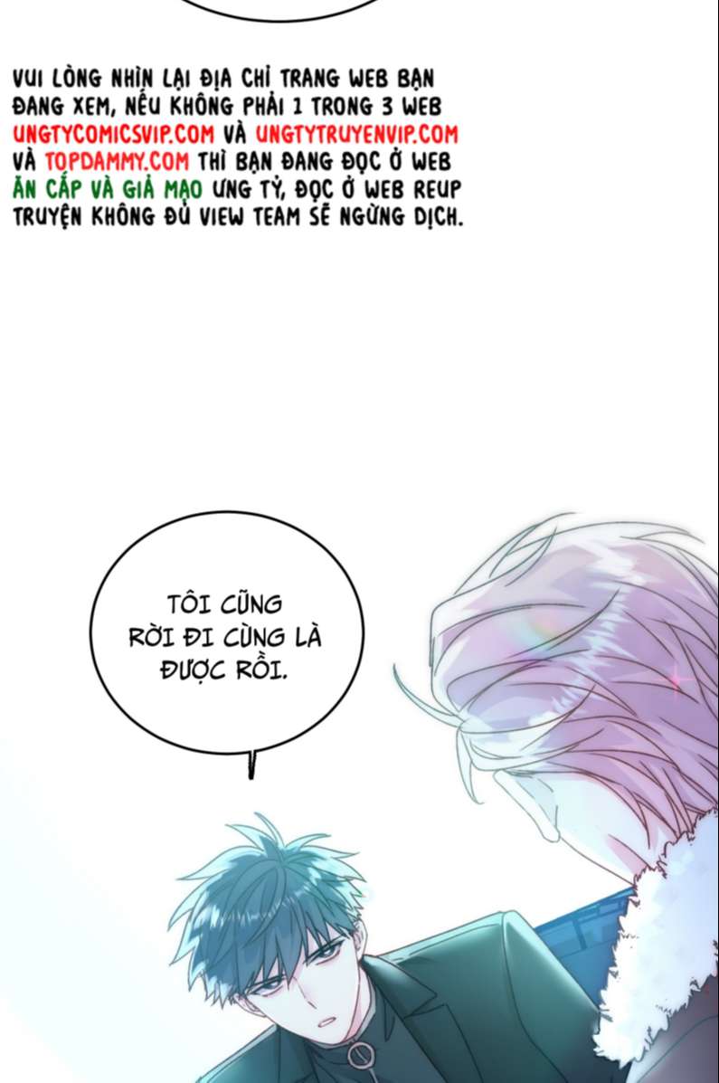 Tôi Phải Làm 1 Kẻ Đại Xấu Xa Chapter 85 - Next Chapter 86