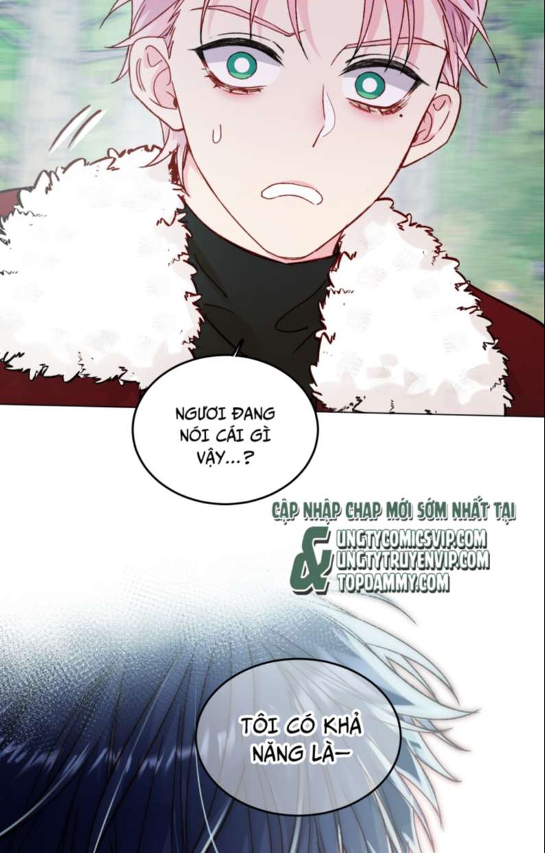 Tôi Phải Làm 1 Kẻ Đại Xấu Xa Chapter 85 - Next Chapter 86