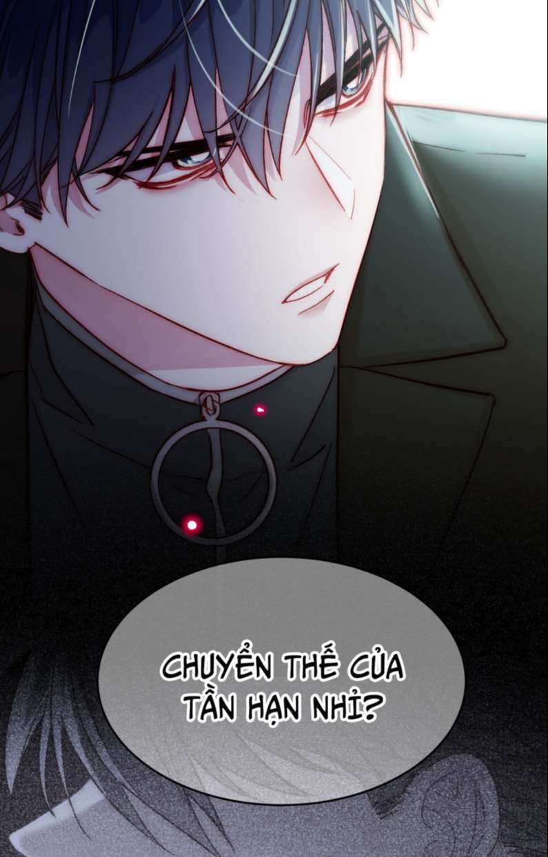 Tôi Phải Làm 1 Kẻ Đại Xấu Xa Chapter 85 - Next Chapter 86