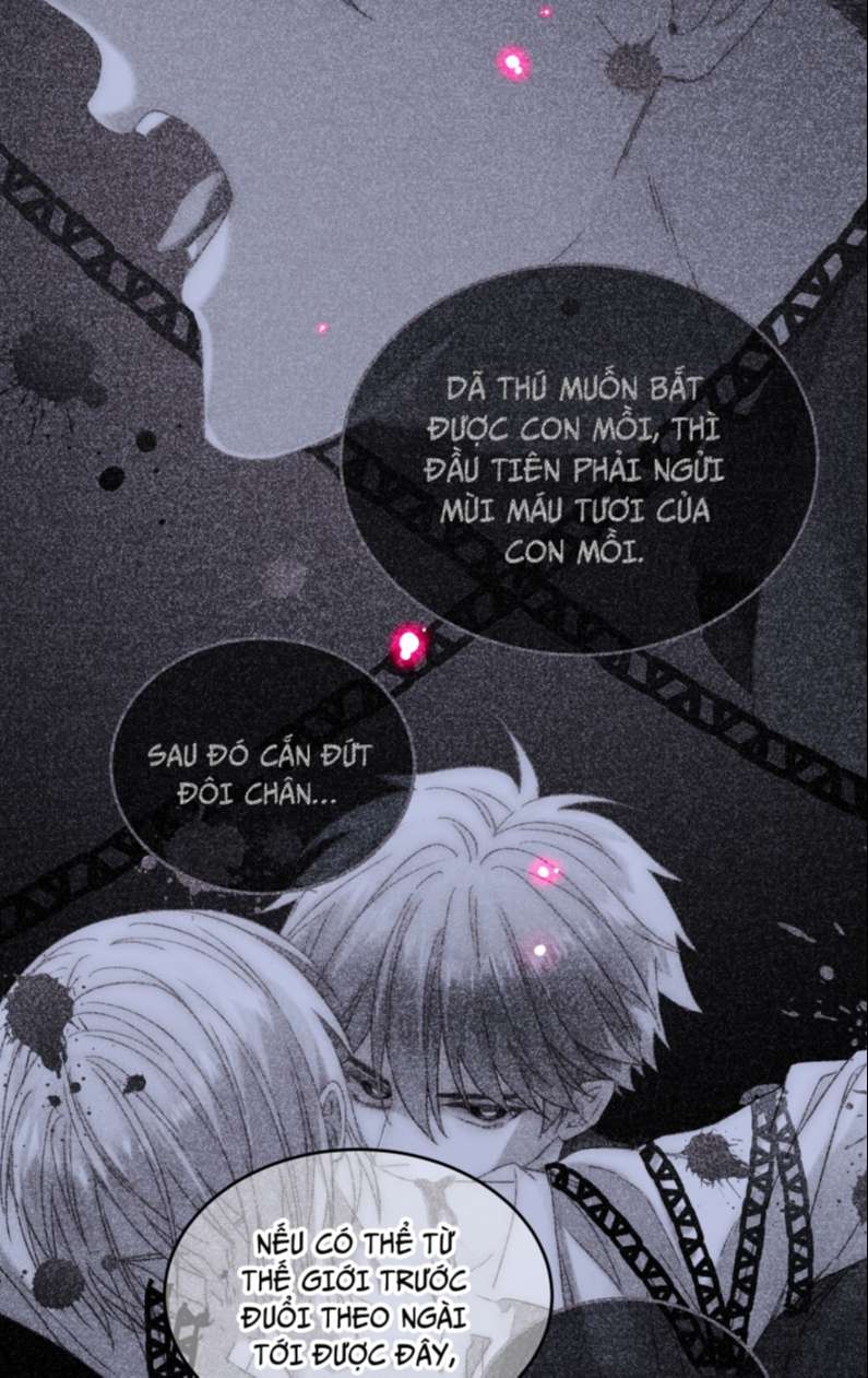 Tôi Phải Làm 1 Kẻ Đại Xấu Xa Chapter 85 - Next Chapter 86