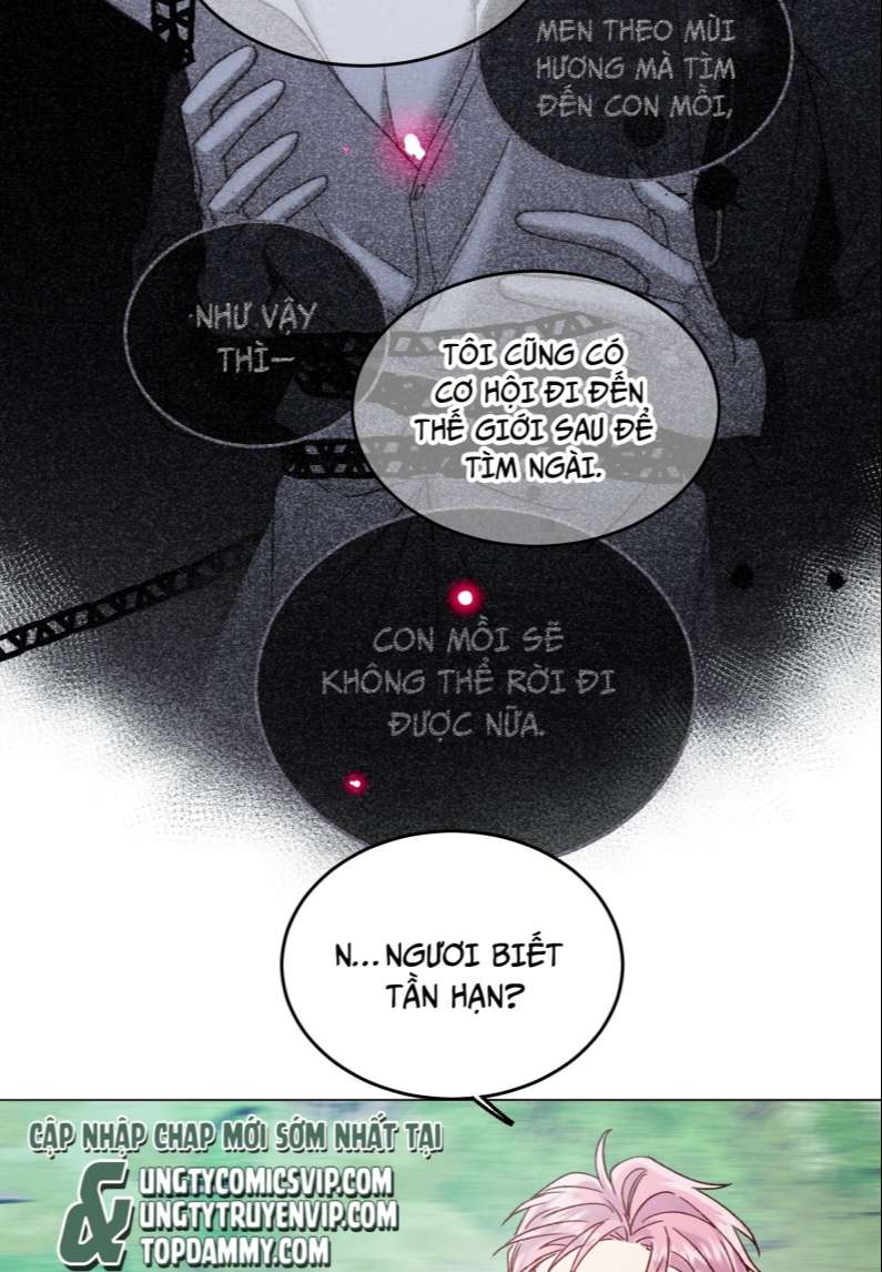 Tôi Phải Làm 1 Kẻ Đại Xấu Xa Chapter 85 - Next Chapter 86