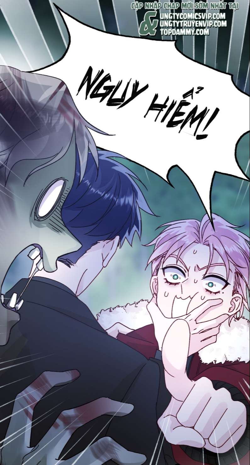 Tôi Phải Làm 1 Kẻ Đại Xấu Xa Chapter 85 - Next Chapter 86