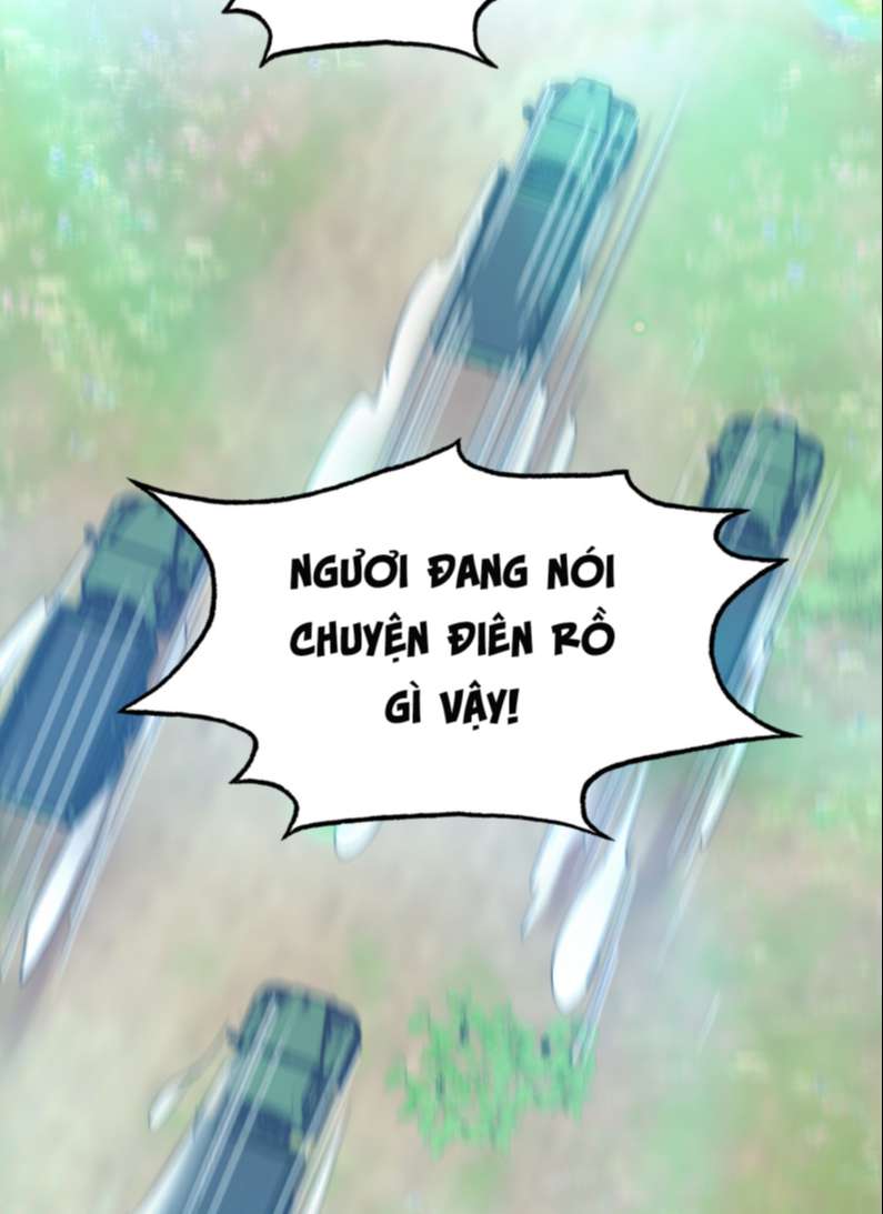 Tôi Phải Làm 1 Kẻ Đại Xấu Xa Chapter 85 - Next Chapter 86