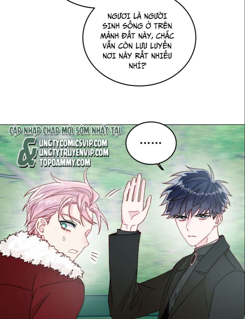 Tôi Phải Làm 1 Kẻ Đại Xấu Xa Chapter 85 - Next Chapter 86
