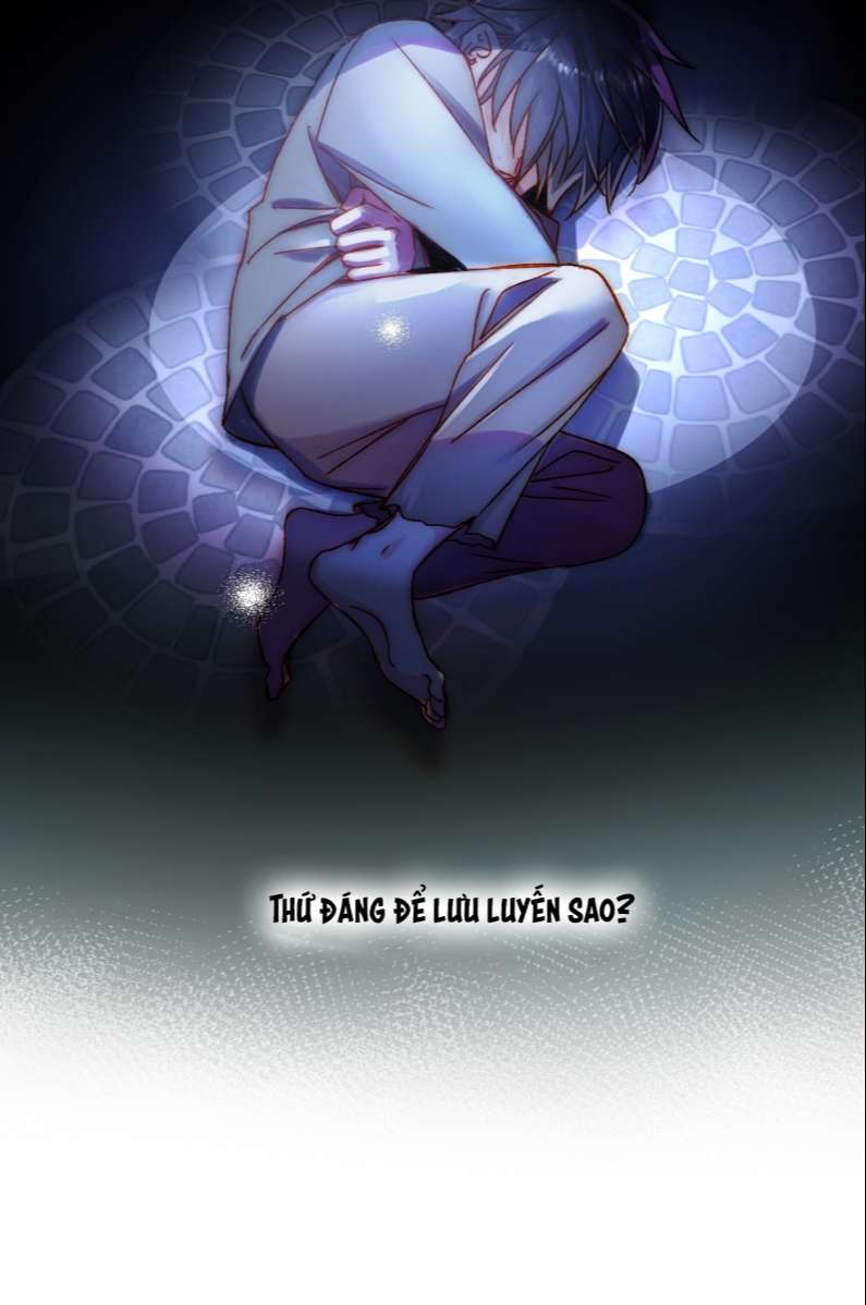 Tôi Phải Làm 1 Kẻ Đại Xấu Xa Chapter 85 - Next Chapter 86