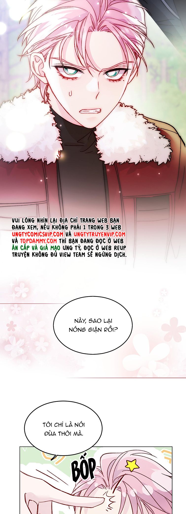 Tôi Phải Làm 1 Kẻ Đại Xấu Xa Chapter 85 - Next Chapter 86