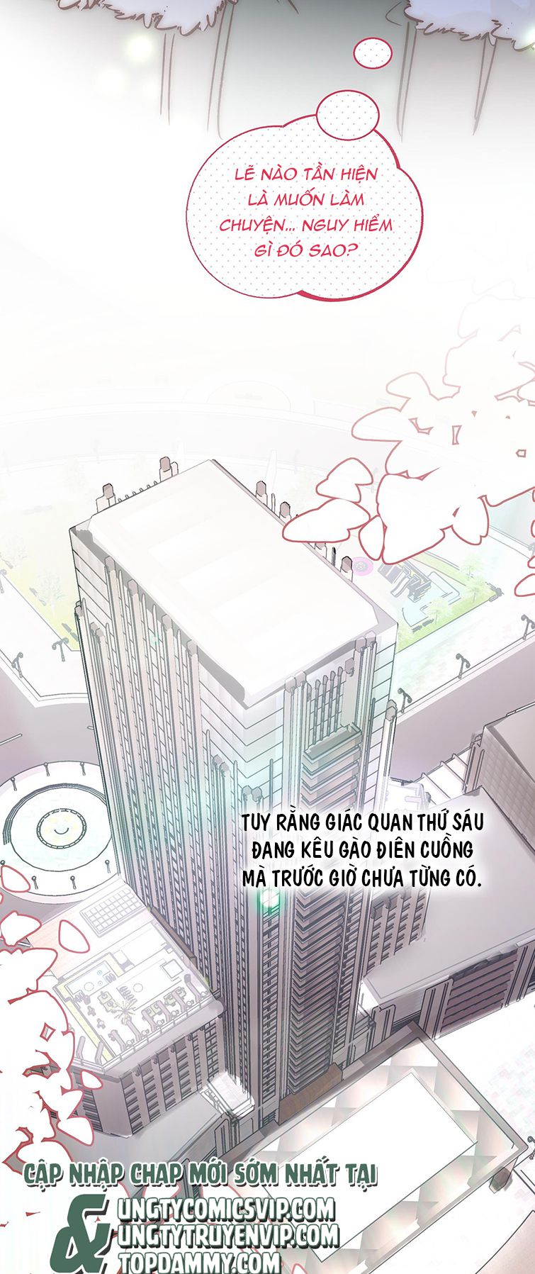 Tôi Phải Làm 1 Kẻ Đại Xấu Xa Chapter 85 - Next Chapter 86