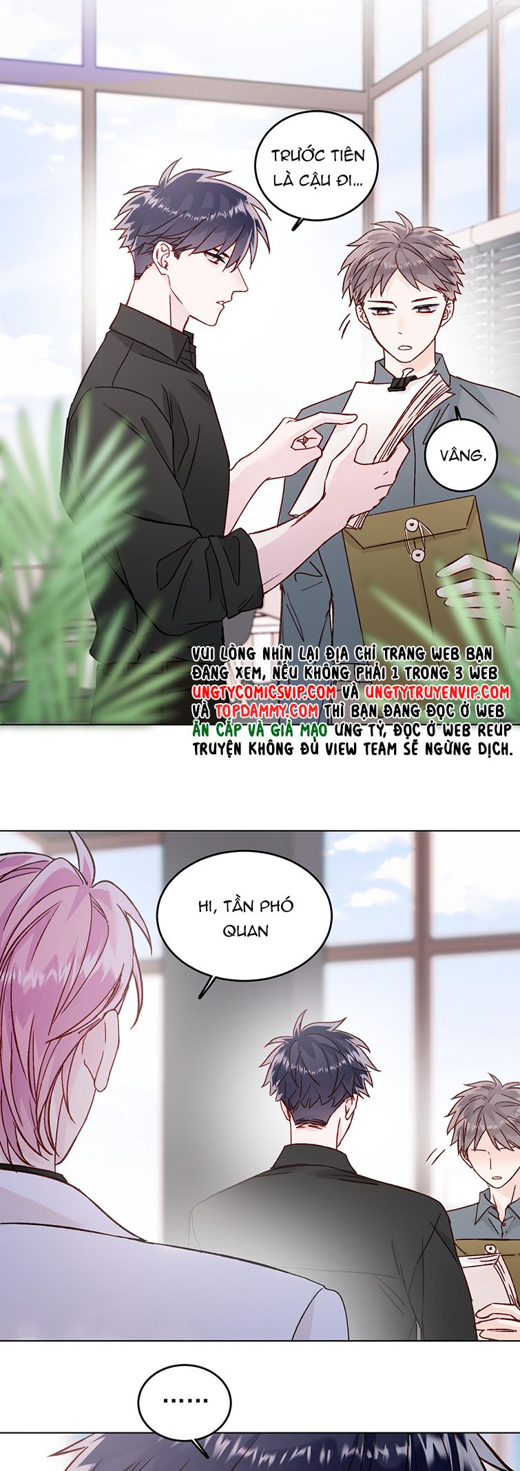 Tôi Phải Làm 1 Kẻ Đại Xấu Xa Chapter 85 - Next Chapter 86