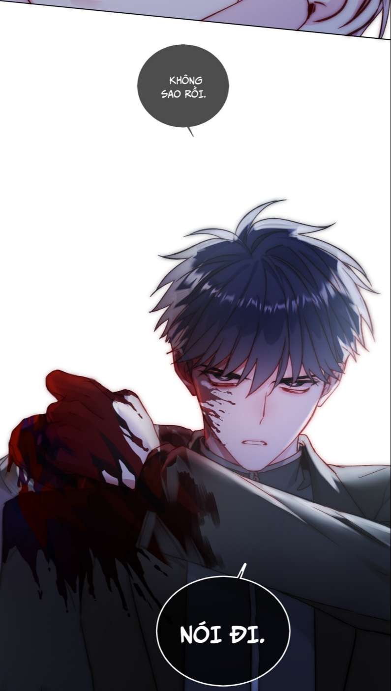 Tôi Phải Làm 1 Kẻ Đại Xấu Xa Chapter 85 - Next Chapter 86