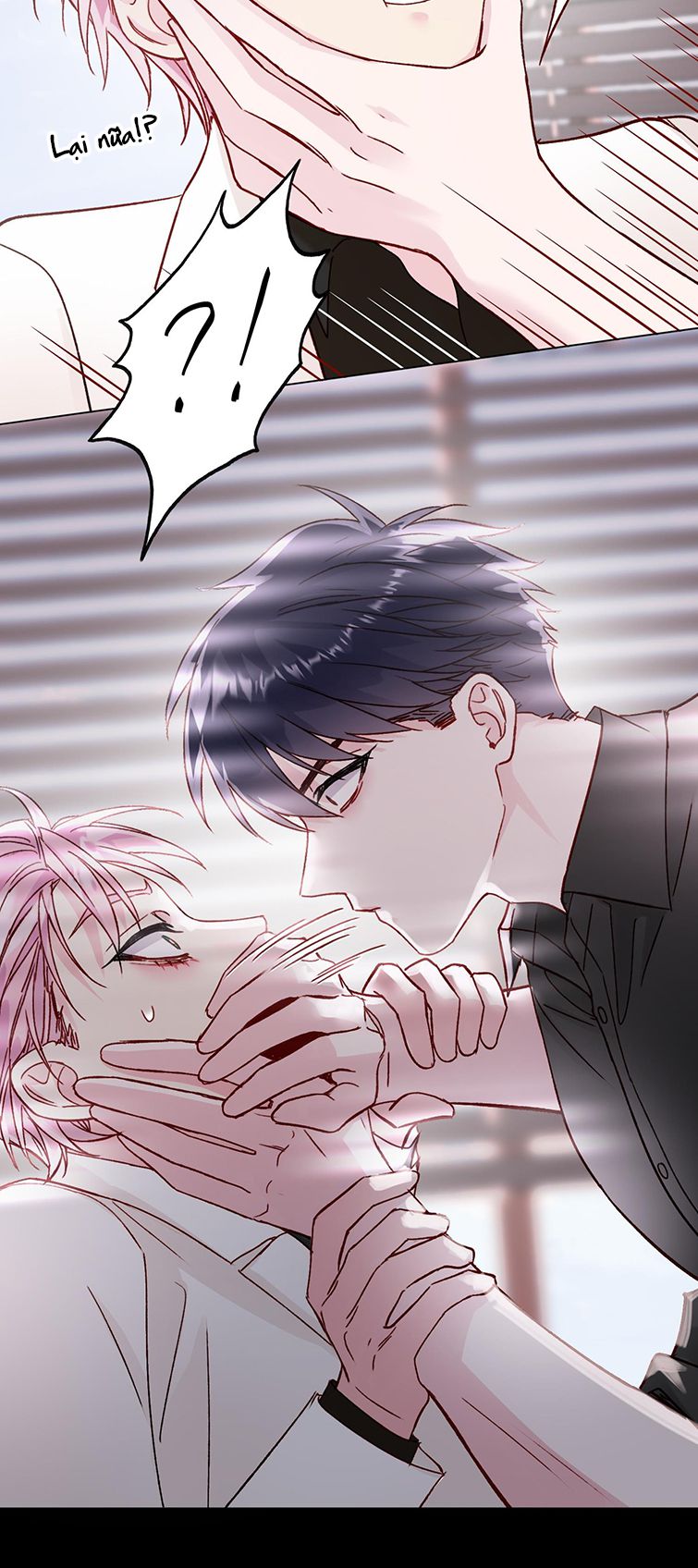 Tôi Phải Làm 1 Kẻ Đại Xấu Xa Chapter 85 - Next Chapter 86