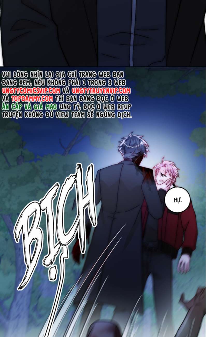 Tôi Phải Làm 1 Kẻ Đại Xấu Xa Chapter 85 - Next Chapter 86