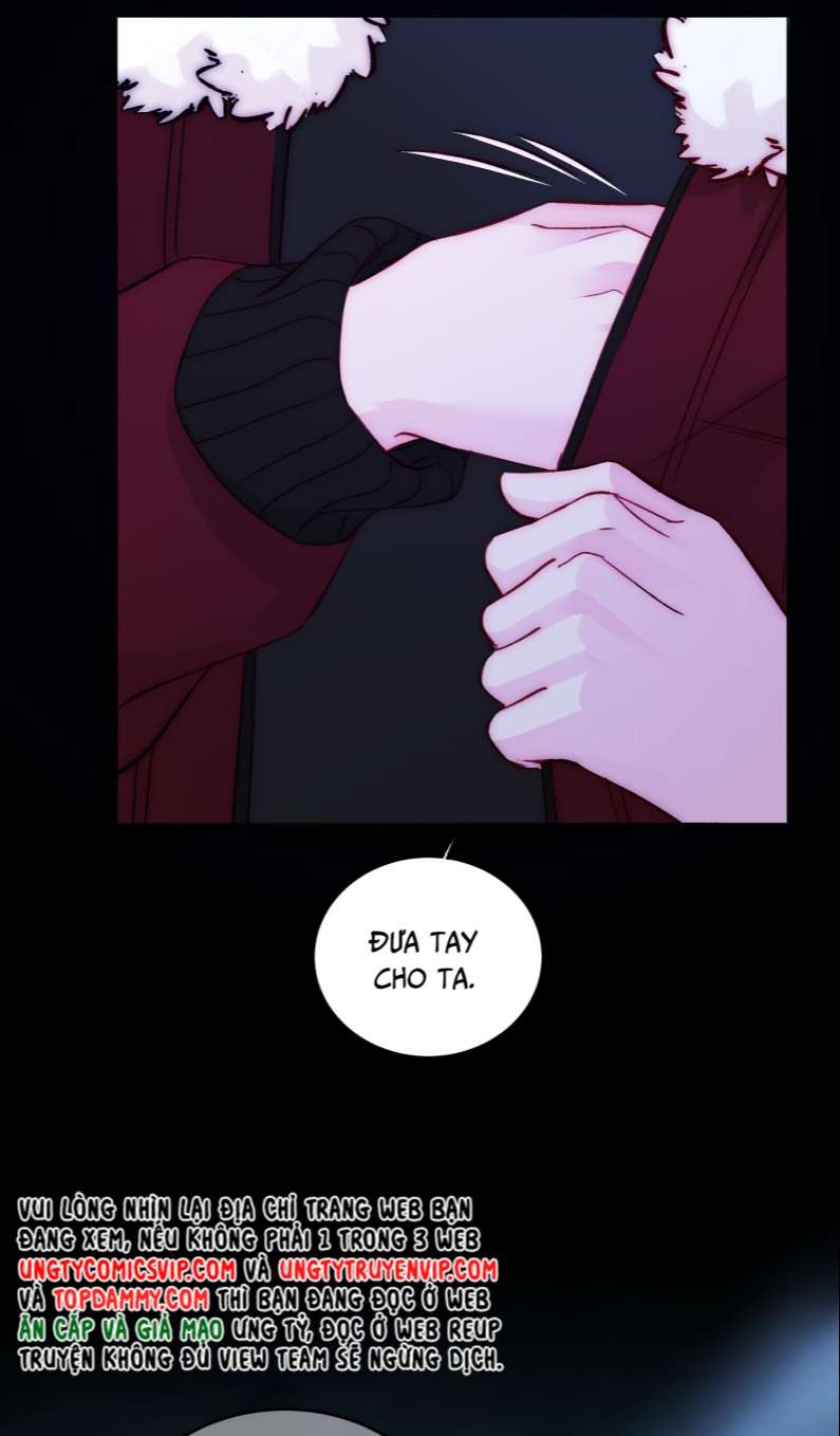 Tôi Phải Làm 1 Kẻ Đại Xấu Xa Chapter 85 - Next Chapter 86