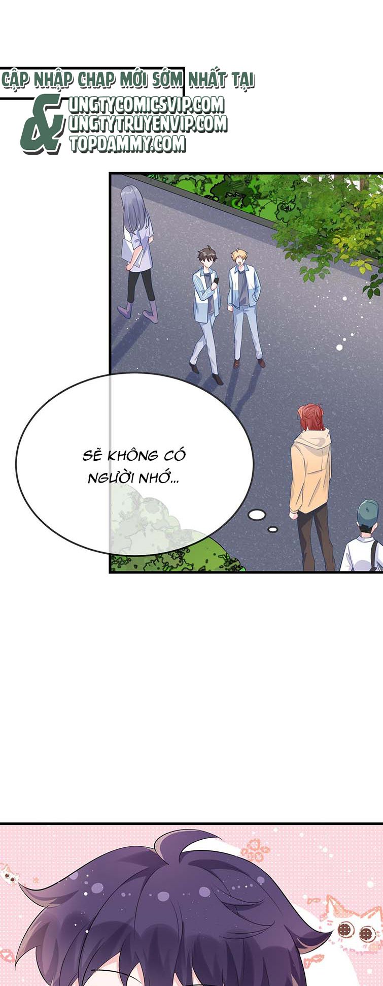 Giáo Bá Là Một Tên Yêu Tinh Chapter 56 - Trang 4