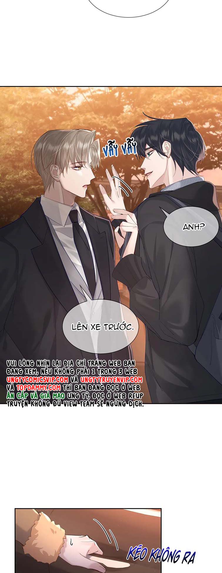 Nhân Vật Chính Chỉ Muốn Yêu Đương Chapter 27 - Trang 4