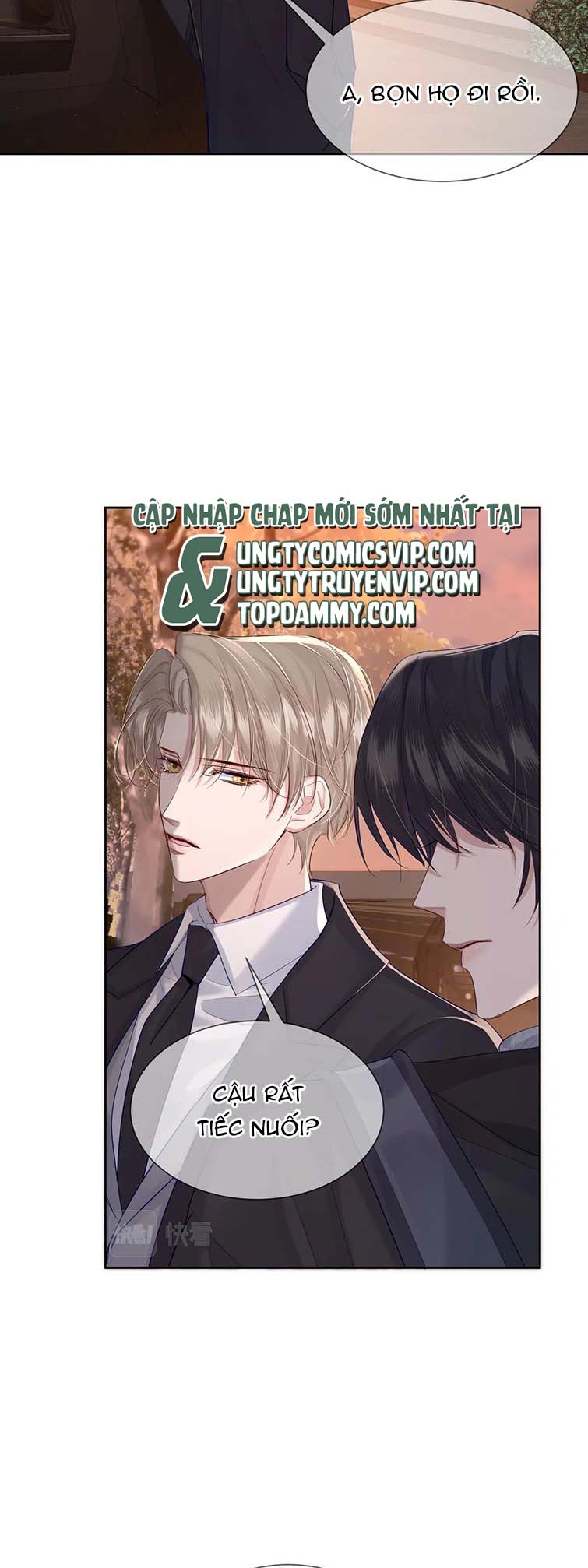 Nhân Vật Chính Chỉ Muốn Yêu Đương Chapter 27 - Trang 4