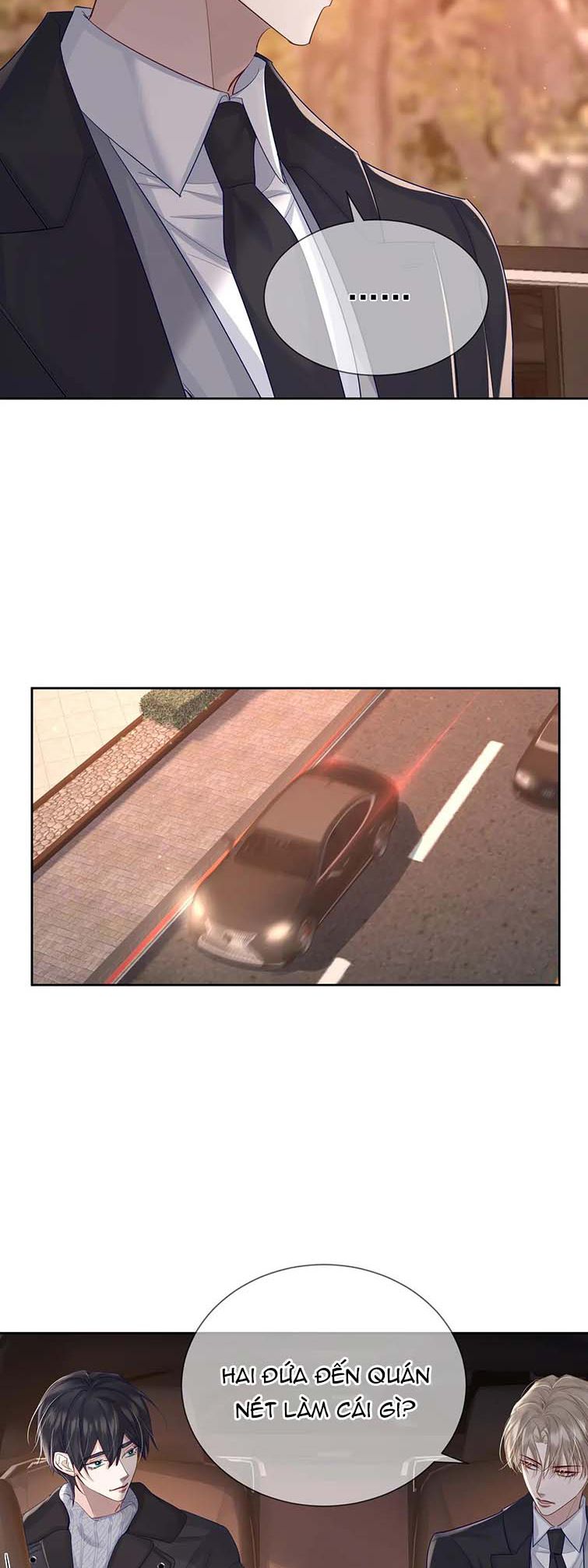 Nhân Vật Chính Chỉ Muốn Yêu Đương Chapter 27 - Trang 4