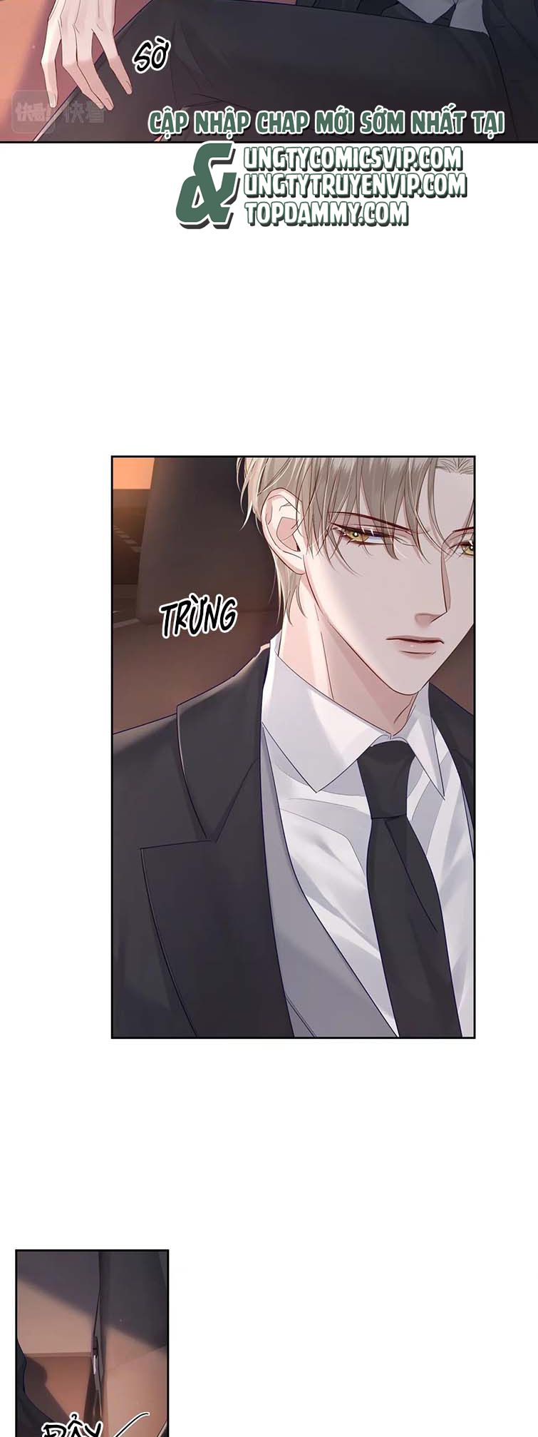 Nhân Vật Chính Chỉ Muốn Yêu Đương Chapter 27 - Trang 4