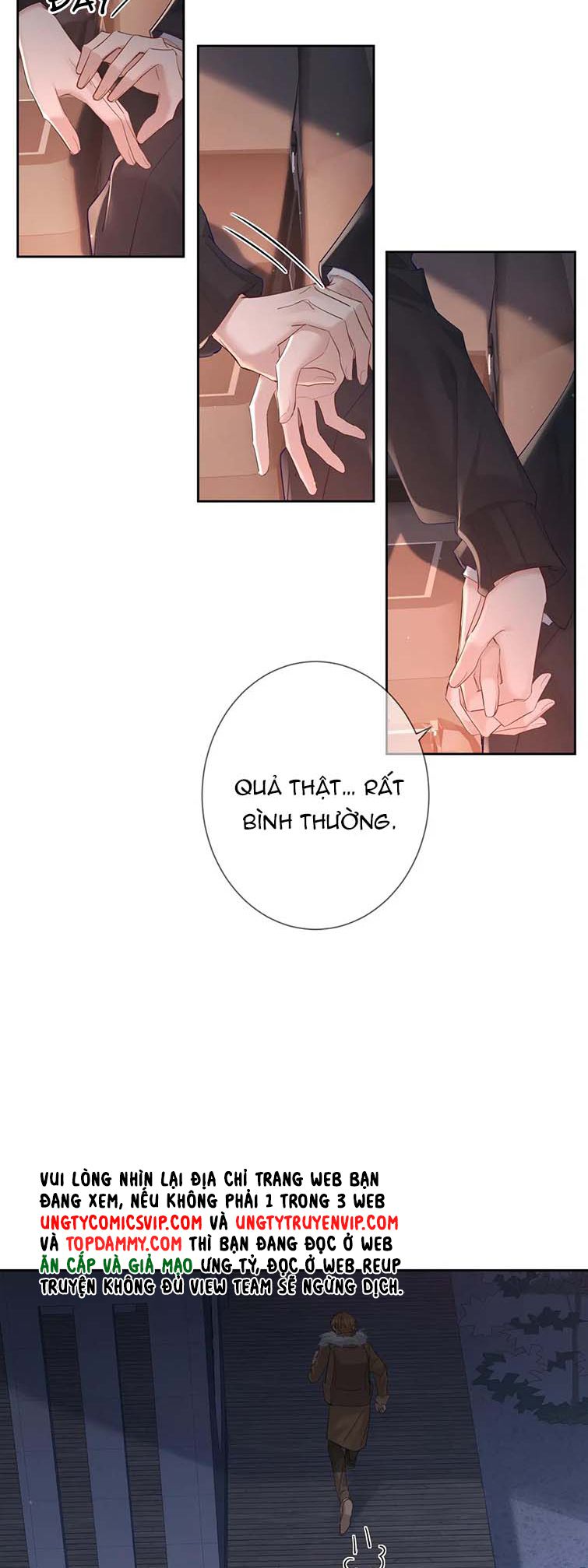 Nhân Vật Chính Chỉ Muốn Yêu Đương Chapter 27 - Trang 4