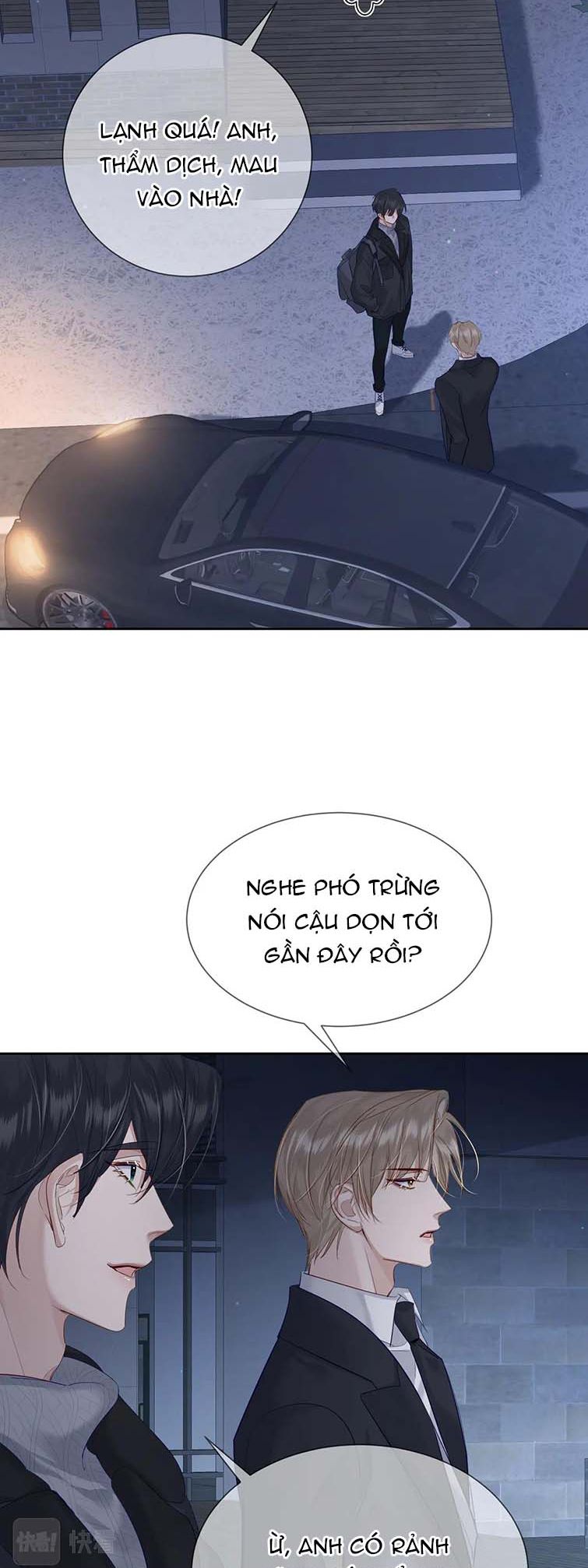 Nhân Vật Chính Chỉ Muốn Yêu Đương Chapter 27 - Trang 4