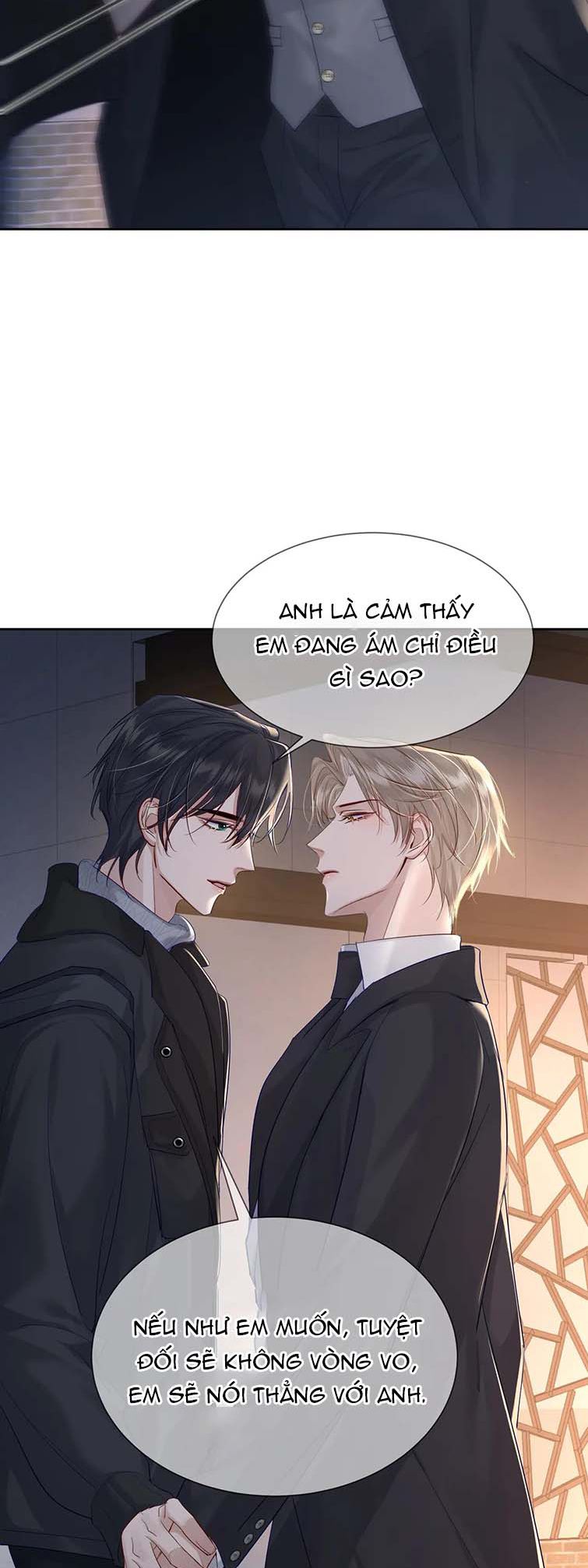 Nhân Vật Chính Chỉ Muốn Yêu Đương Chapter 27 - Trang 4