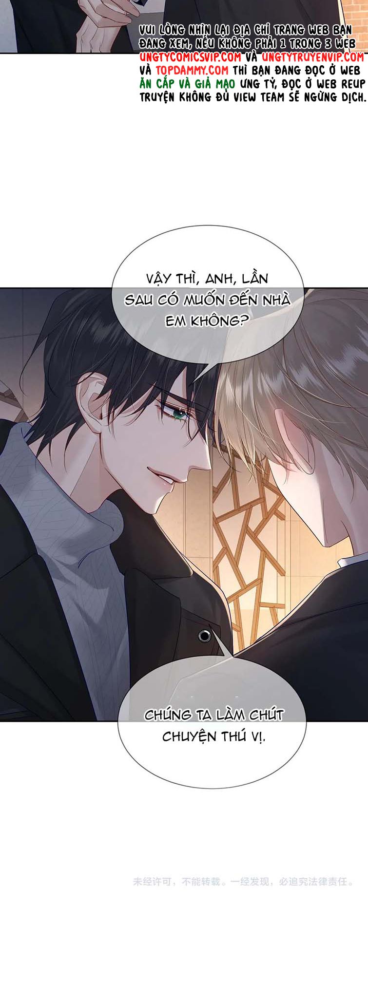 Nhân Vật Chính Chỉ Muốn Yêu Đương Chapter 27 - Trang 4